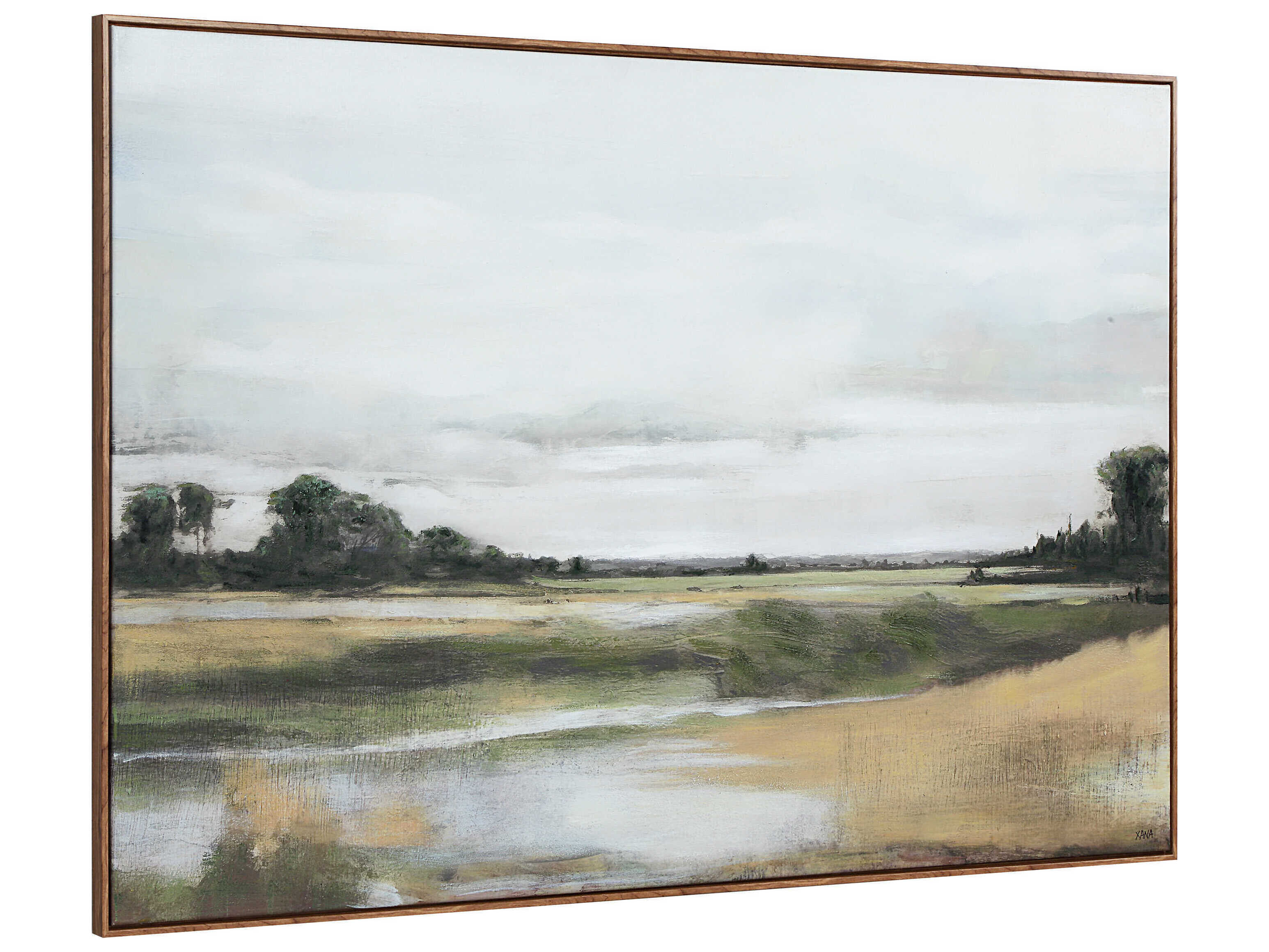 Renwil Arcos Canvas Art