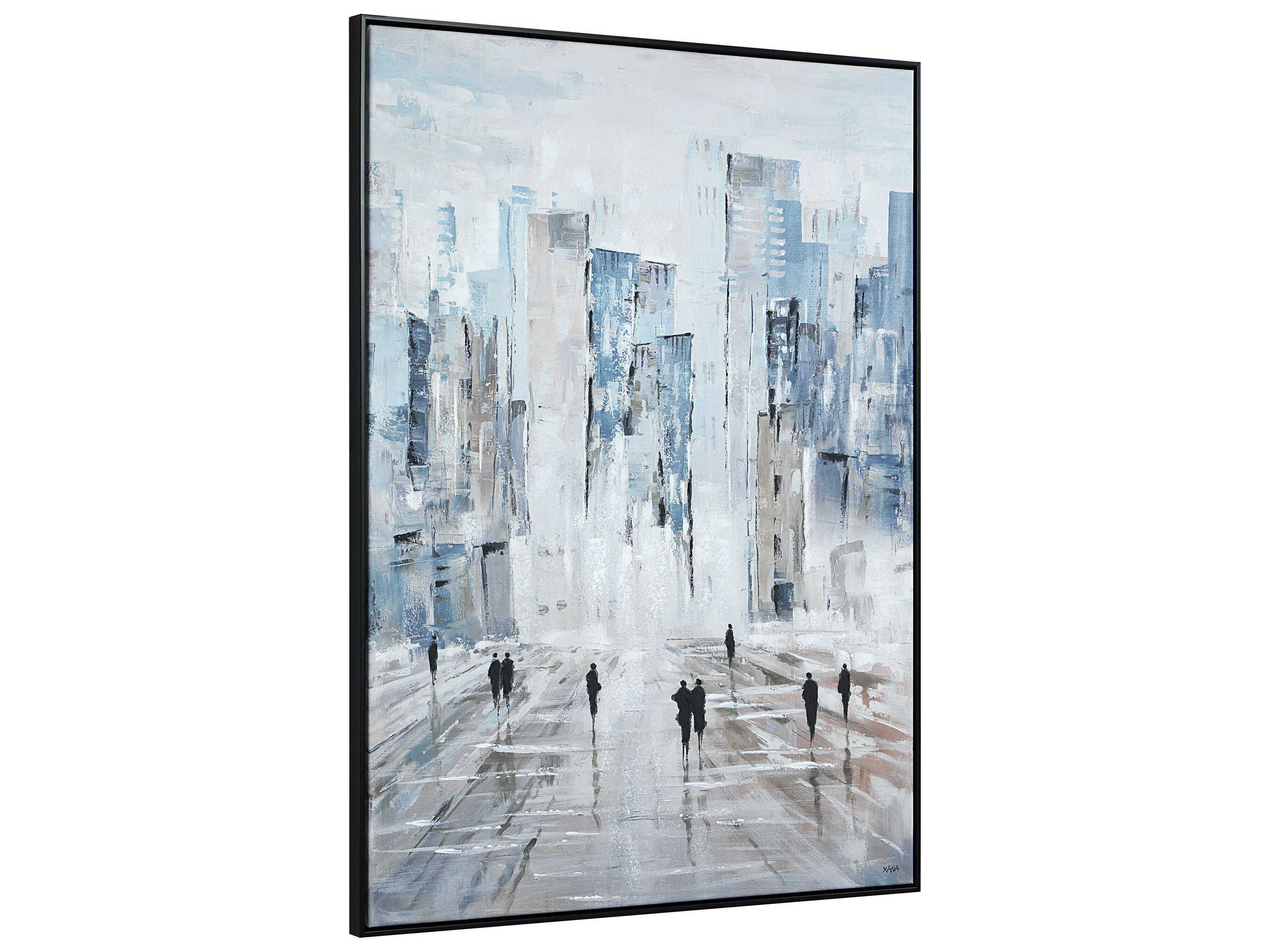 Renwil Lyle Canvas Art