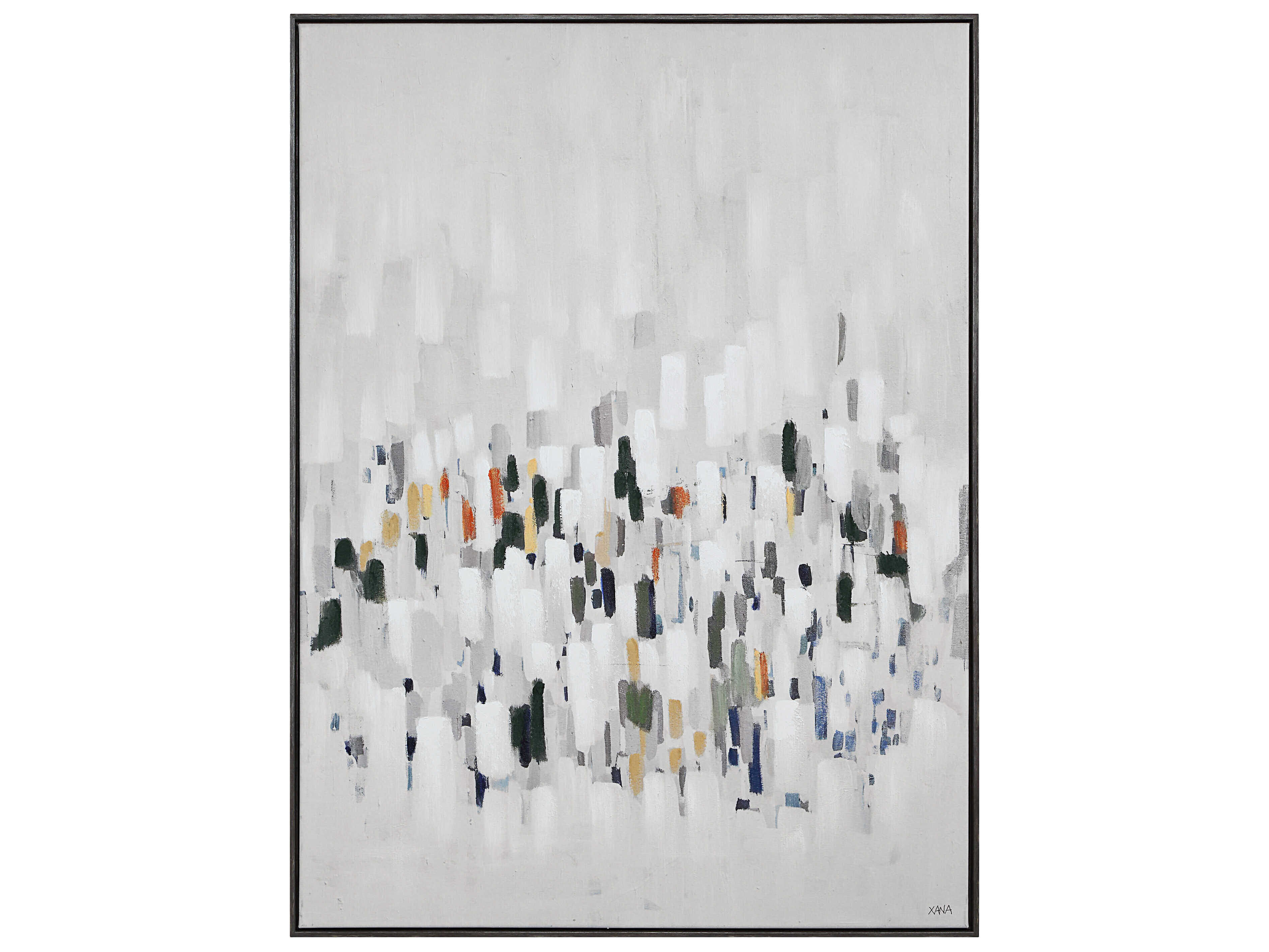 Renwil Milla Canvas Art