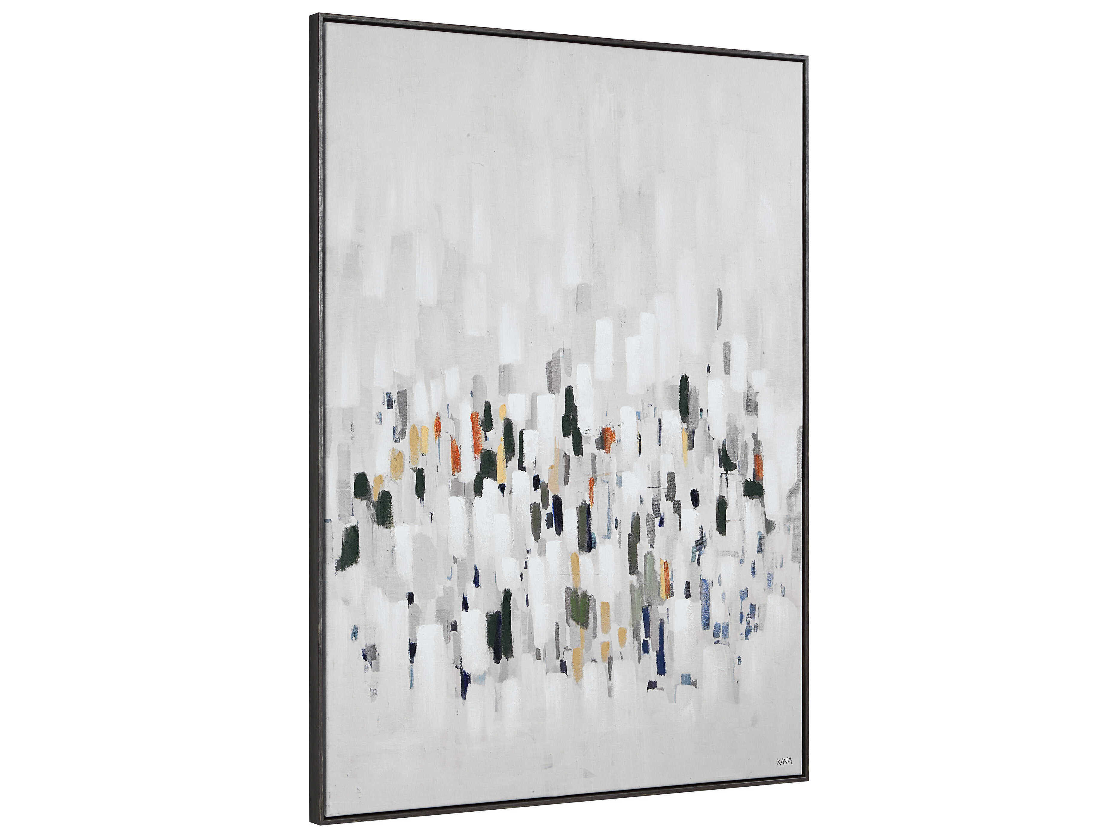 Renwil Milla Canvas Art