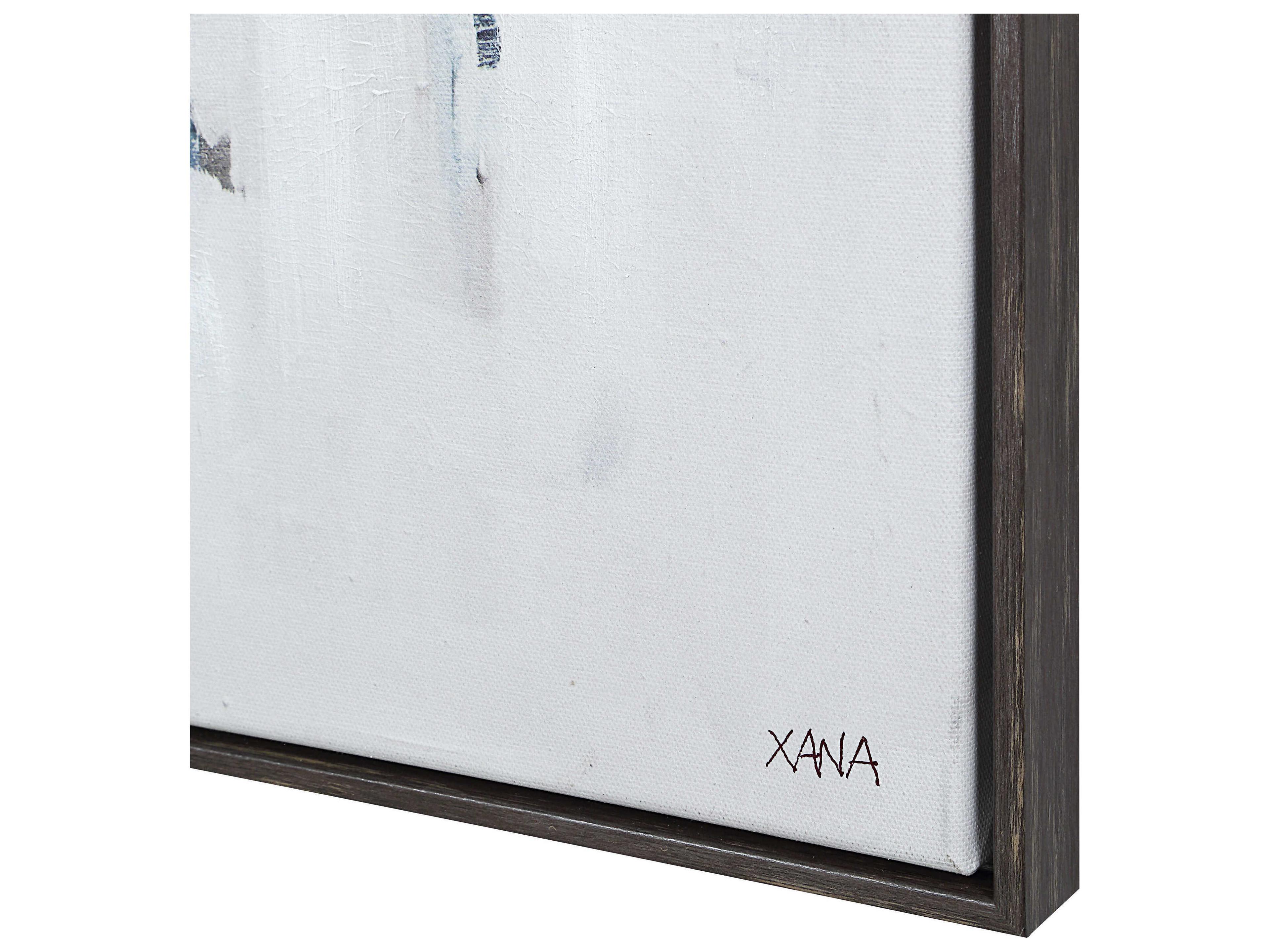 Renwil Milla Canvas Art