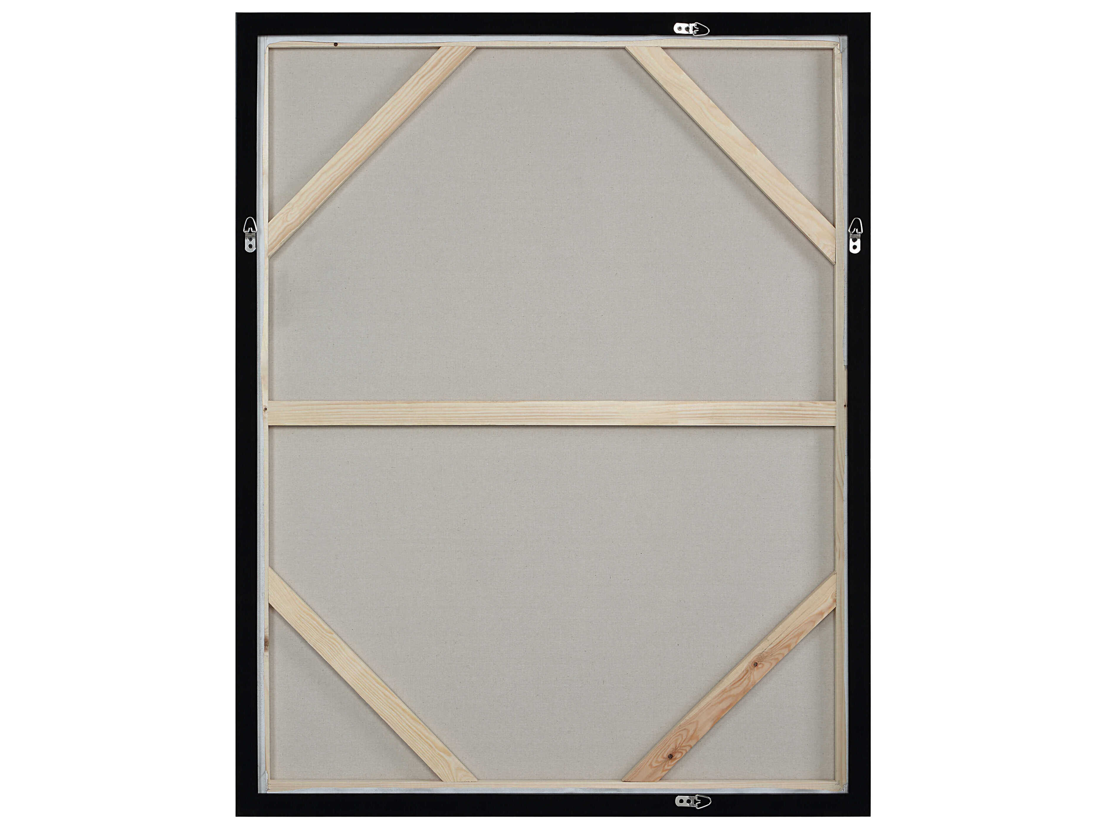 Renwil Cinta Canvas Art