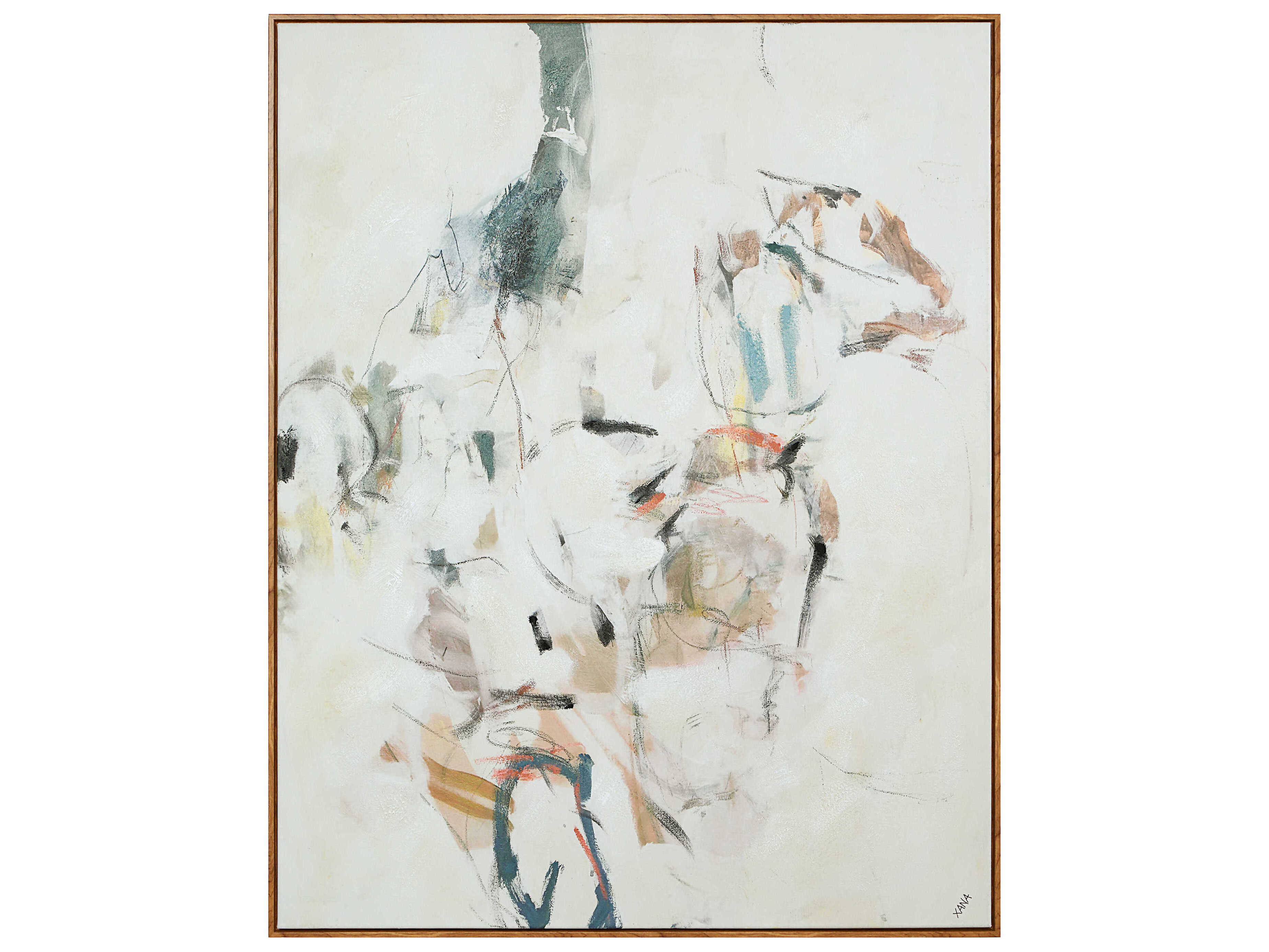 Renwil Kona Canvas Art