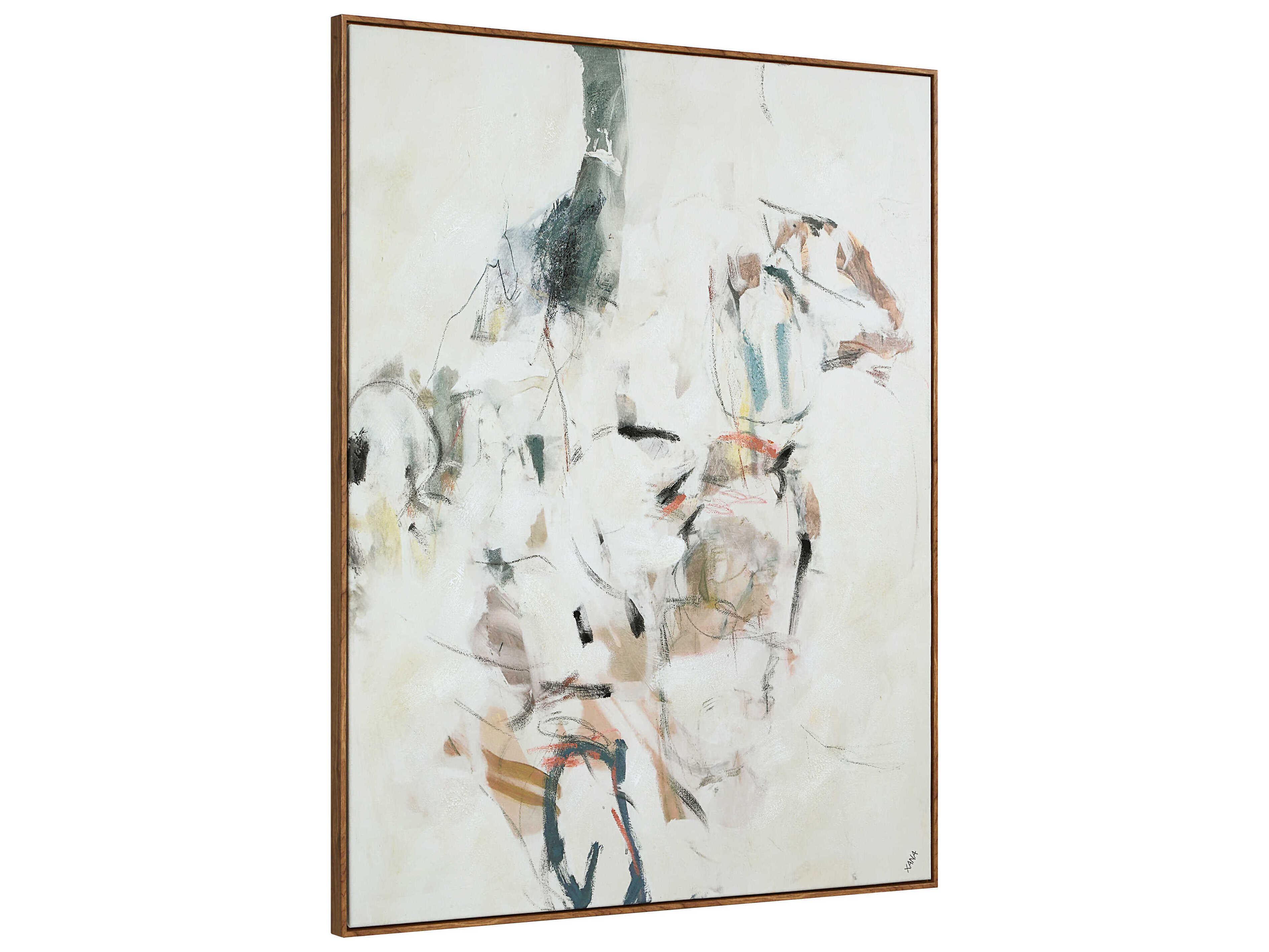 Renwil Kona Canvas Art