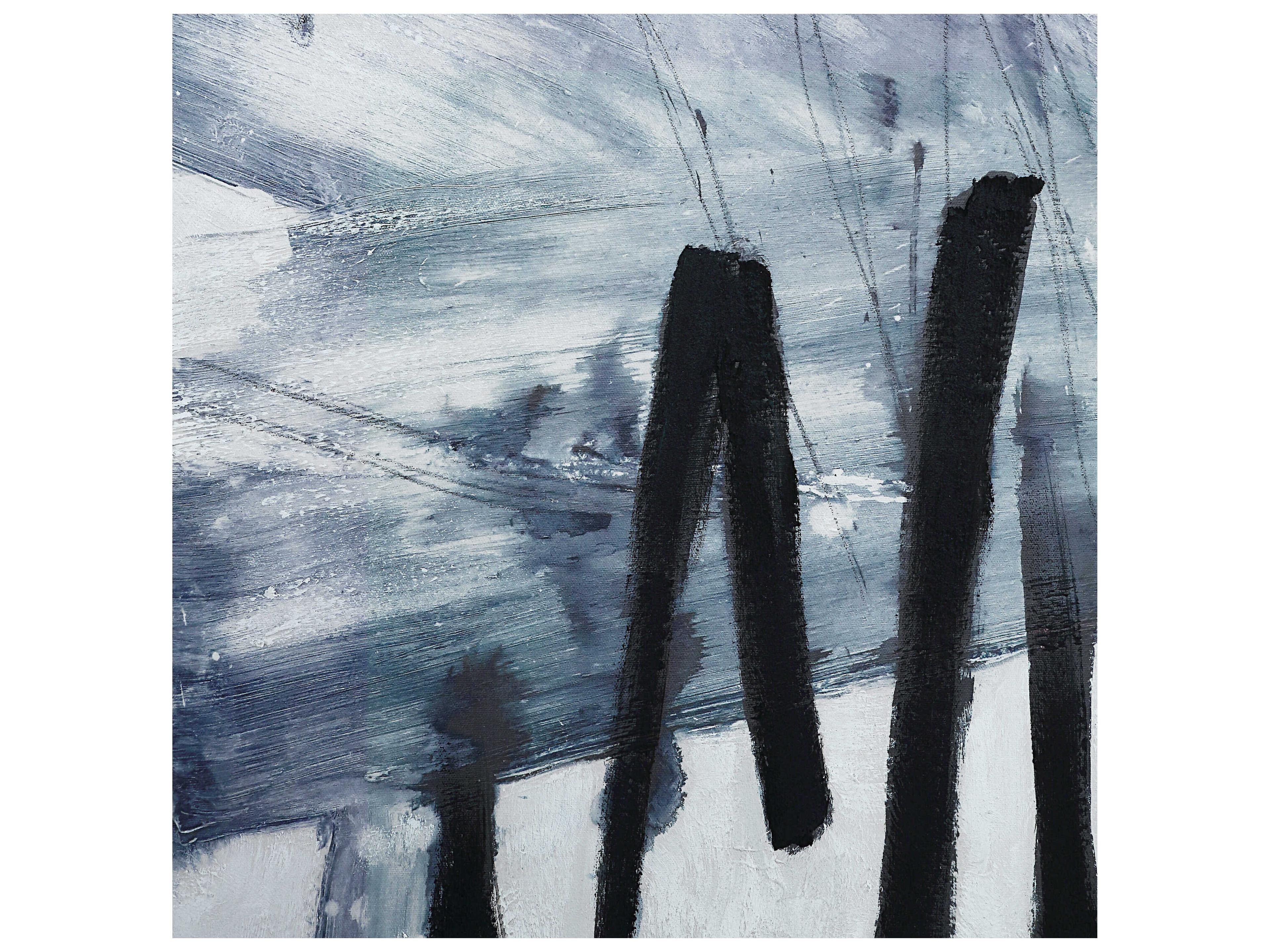 Renwil Senso Canvas Art