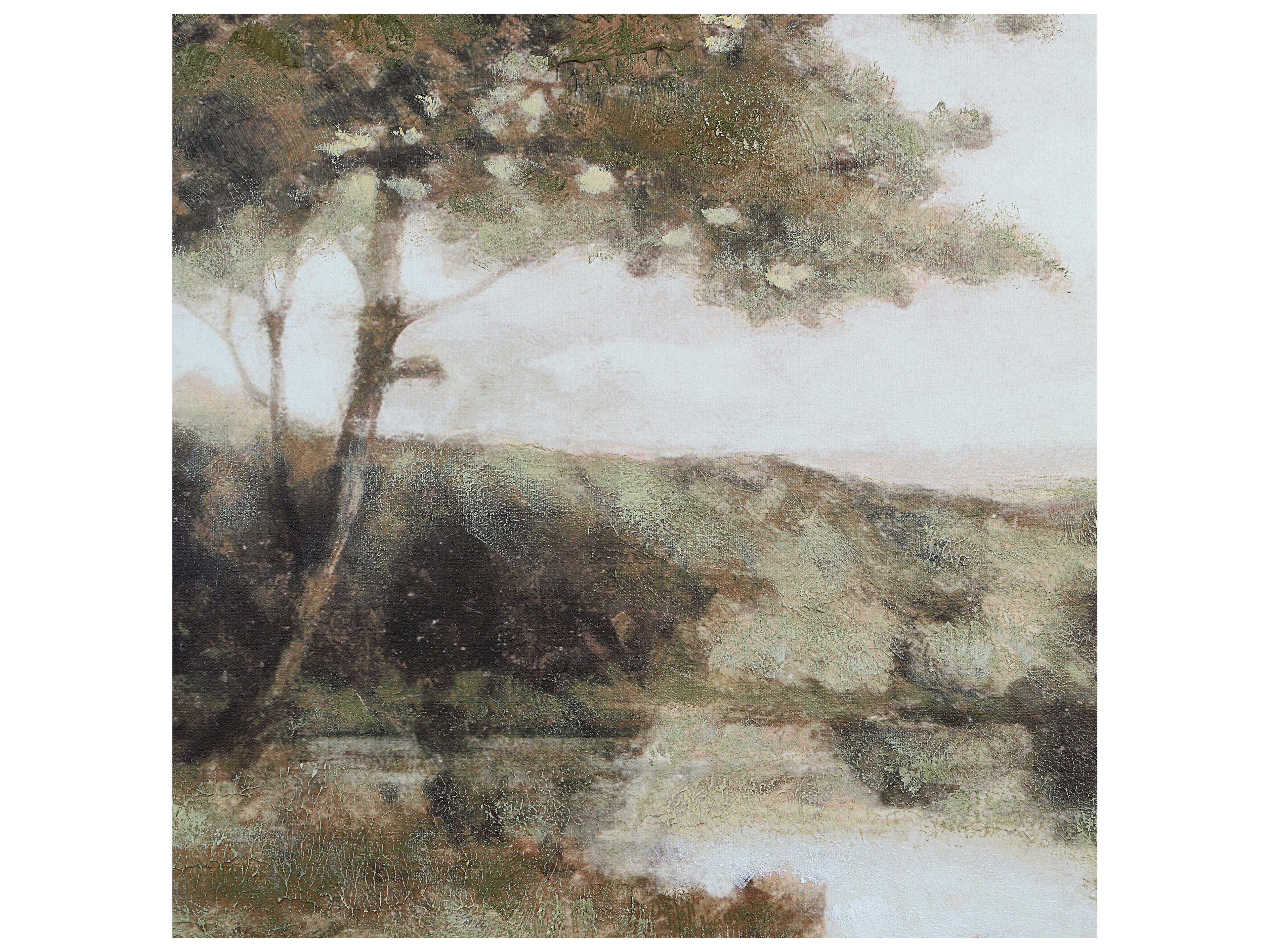 Renwil Dulcedo Canvas Art