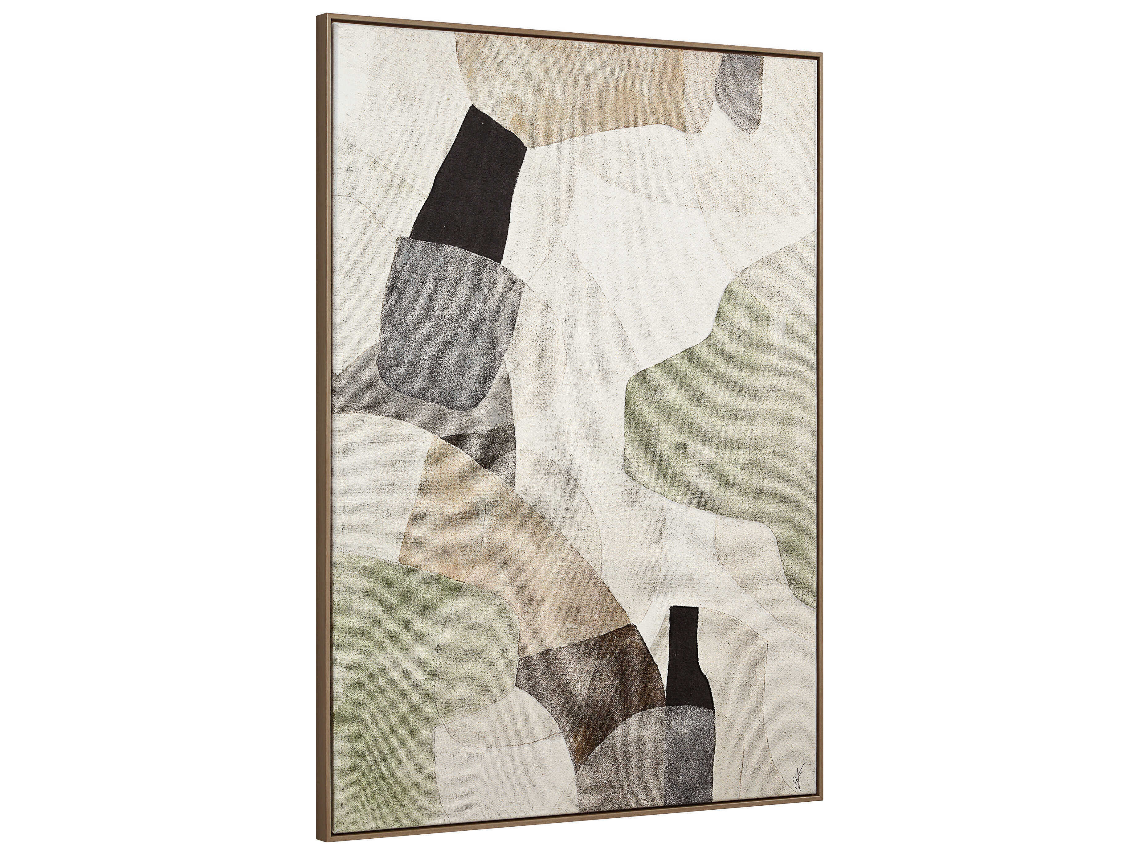 Renwil Nala Canvas Art