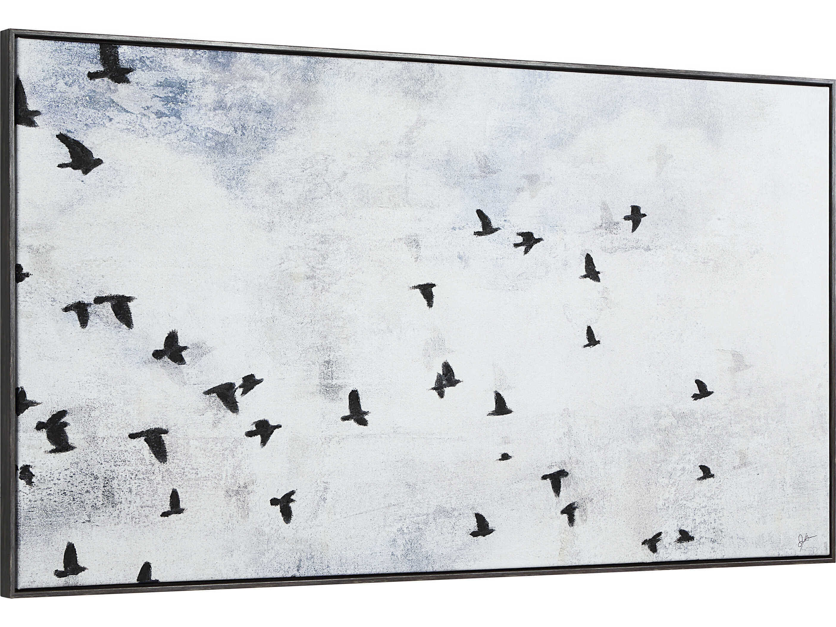 Renwil Paz Canvas Art