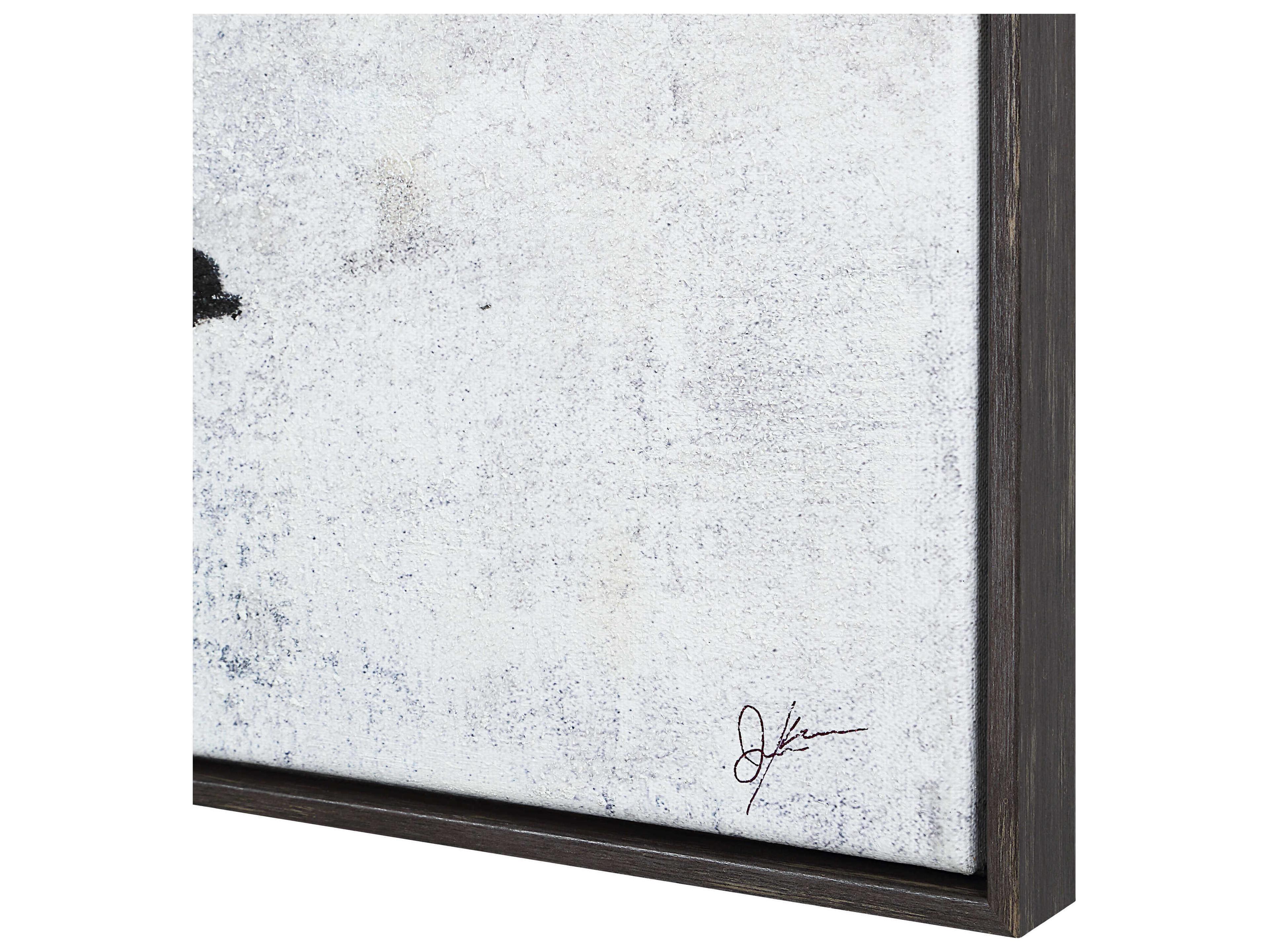 Renwil Paz Canvas Art