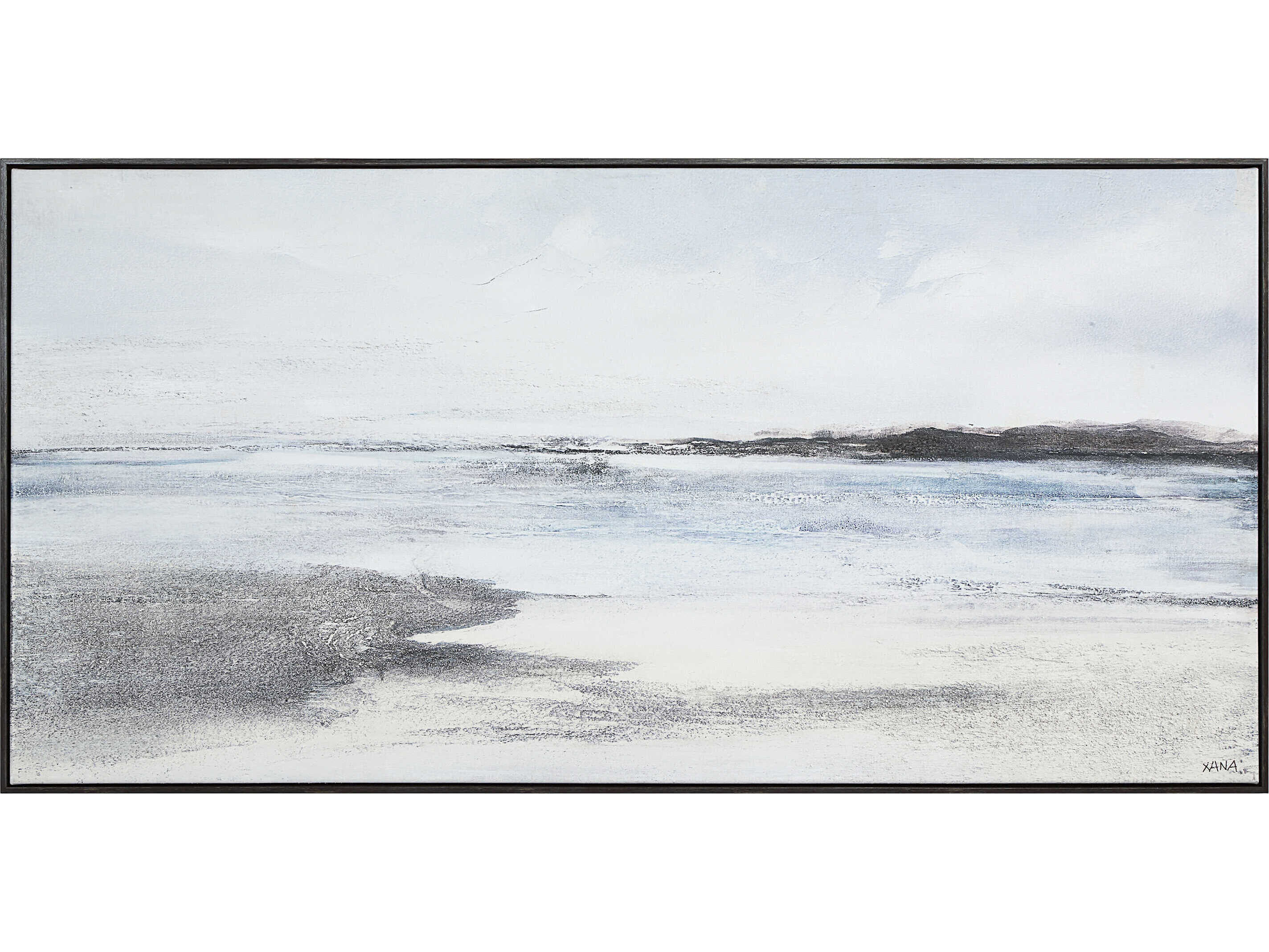 Renwil Balnea Canvas Art