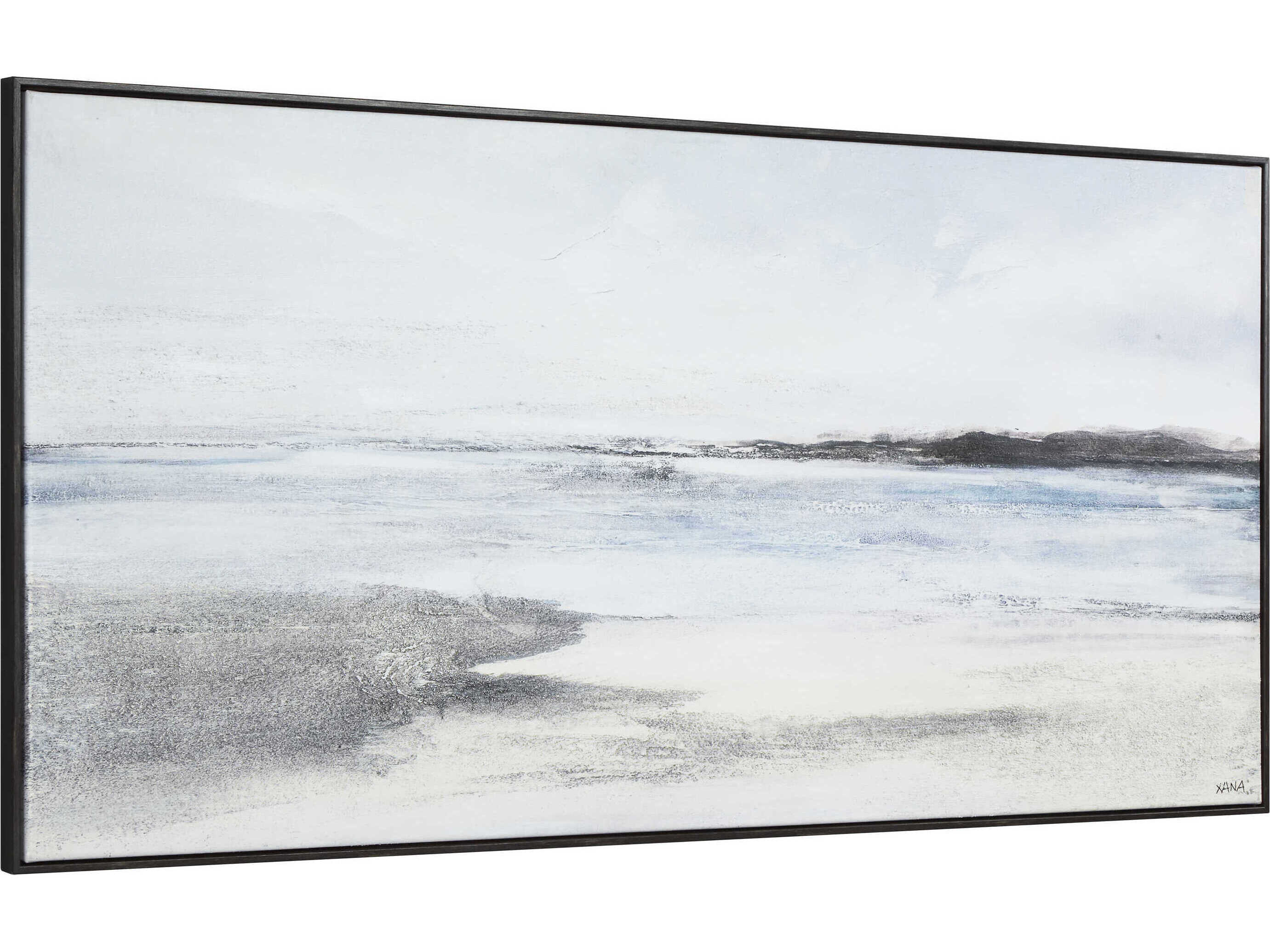 Renwil Balnea Canvas Art