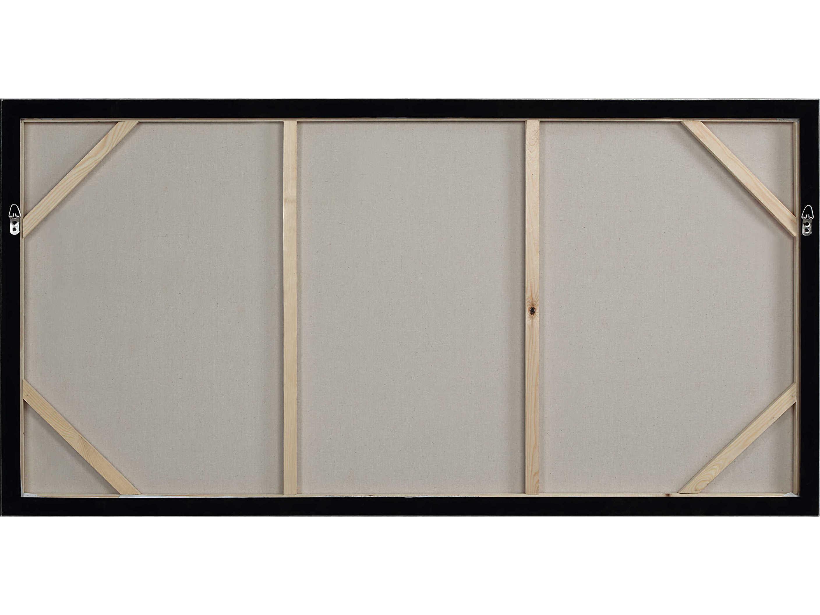 Renwil Balnea Canvas Art