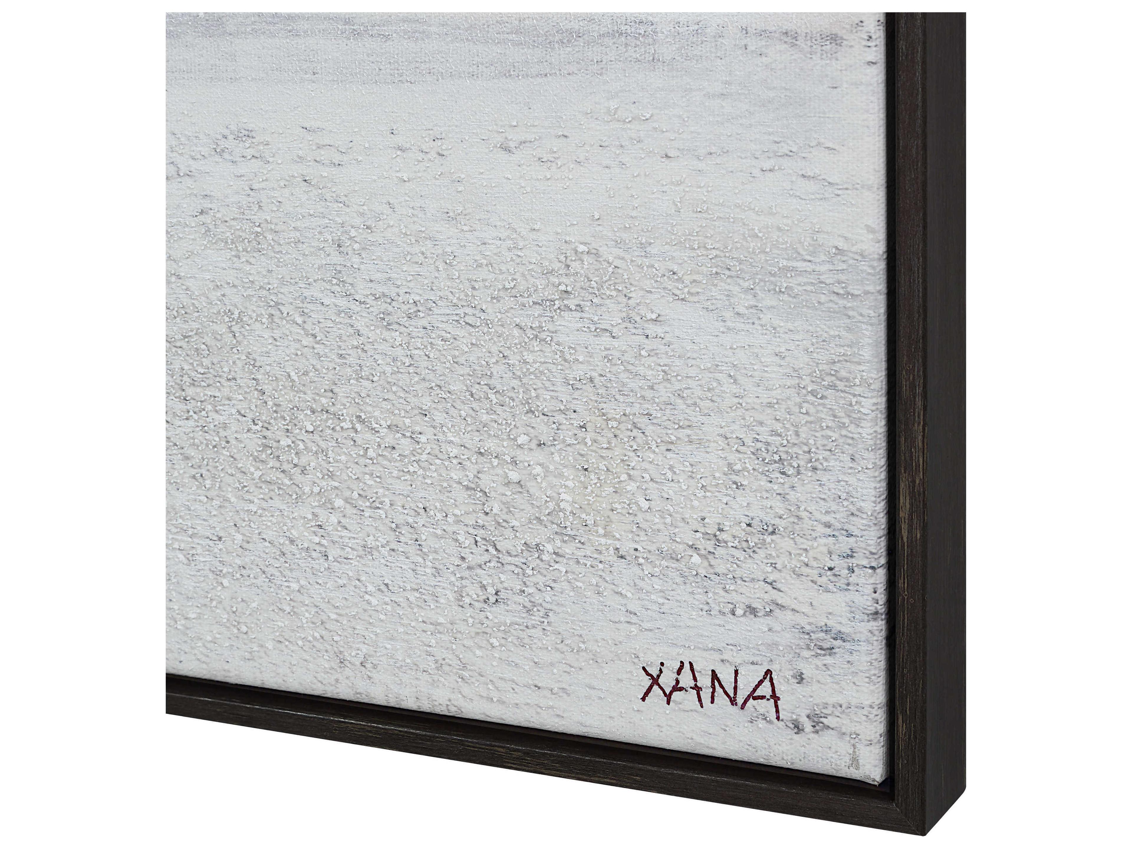 Renwil Balnea Canvas Art