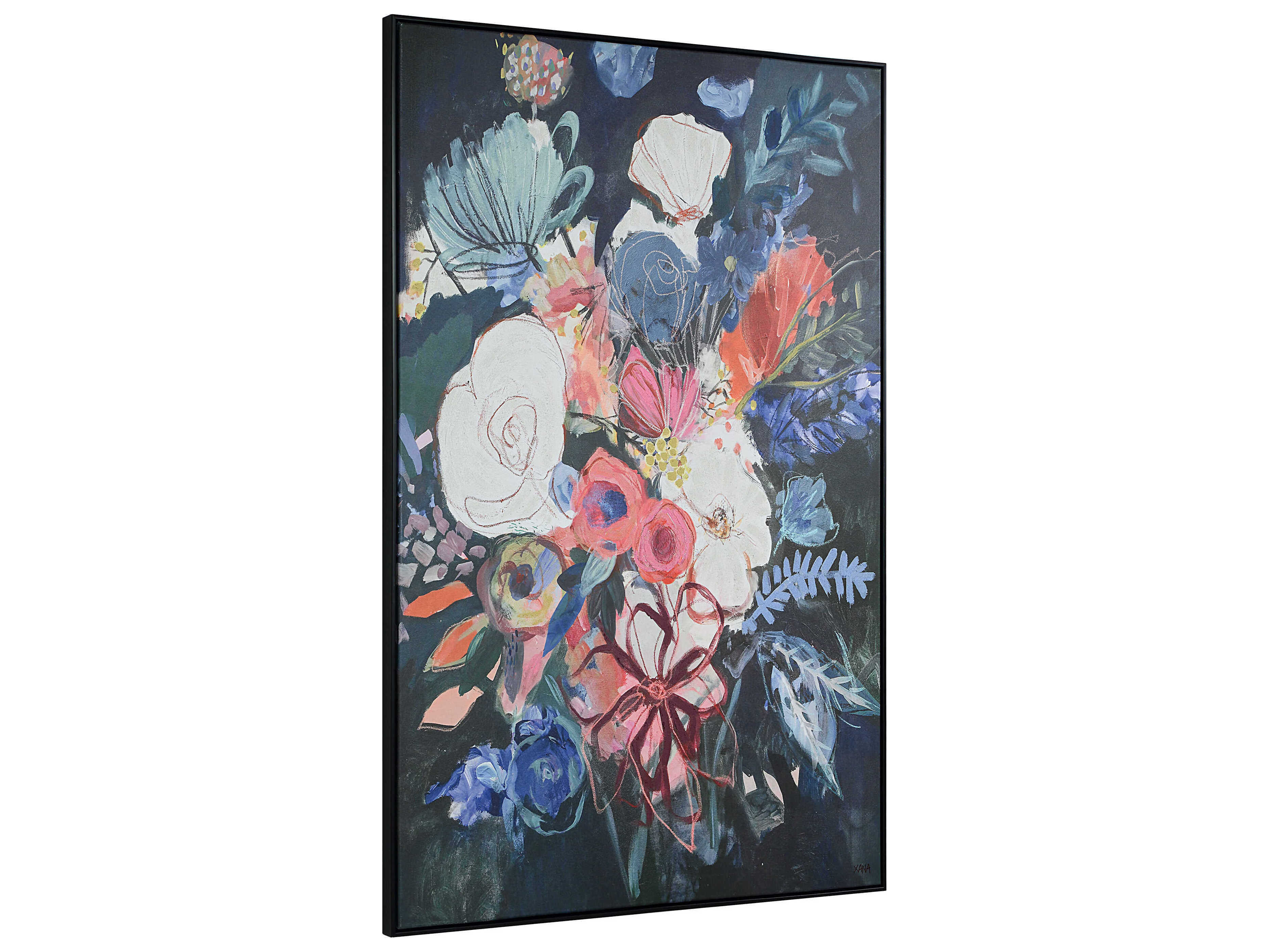 Renwil Kyra Canvas Art