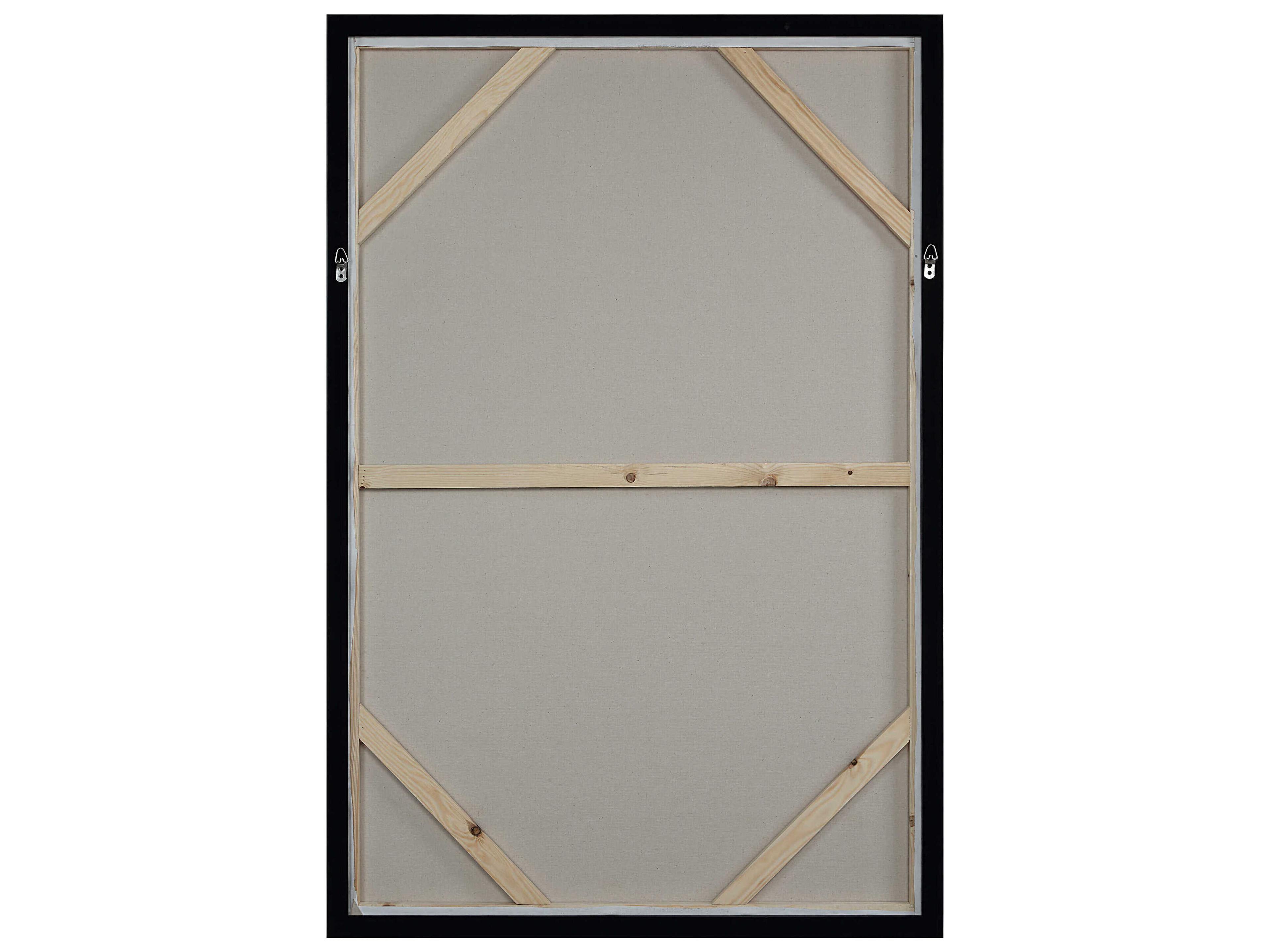 Renwil Kyra Canvas Art