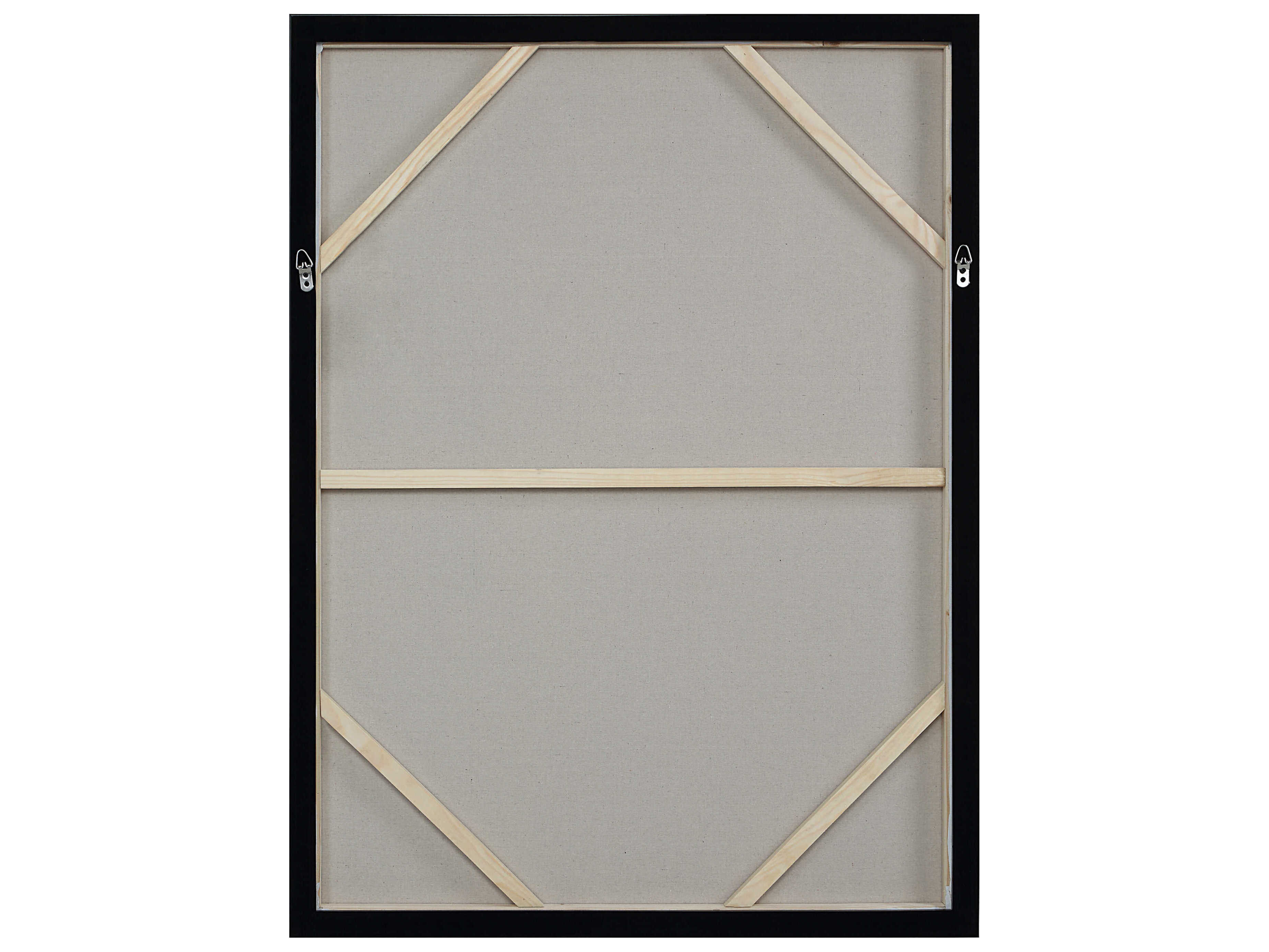 Renwil Aaliyah Canvas Art