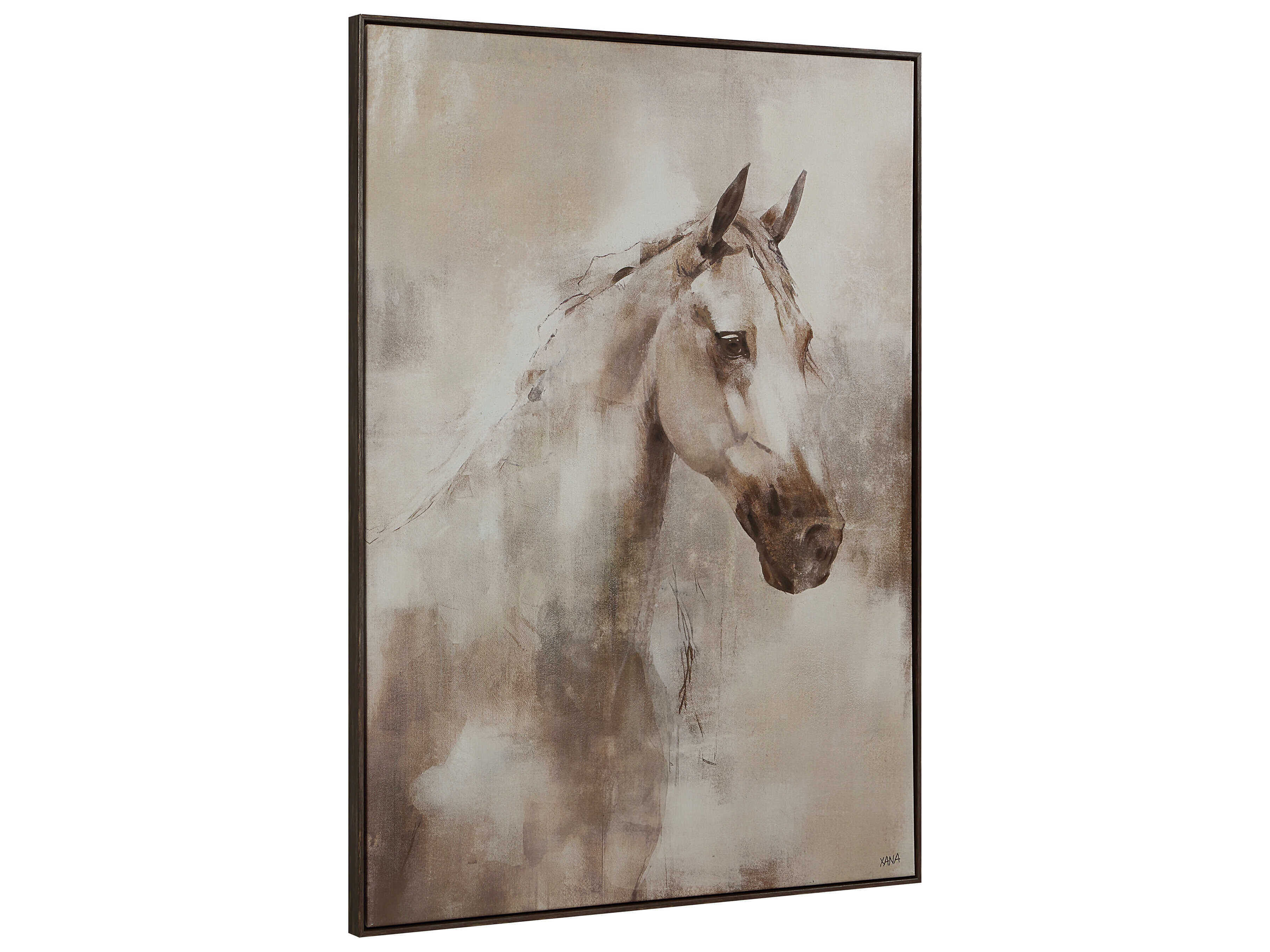 Renwil Jaxon Canvas Art