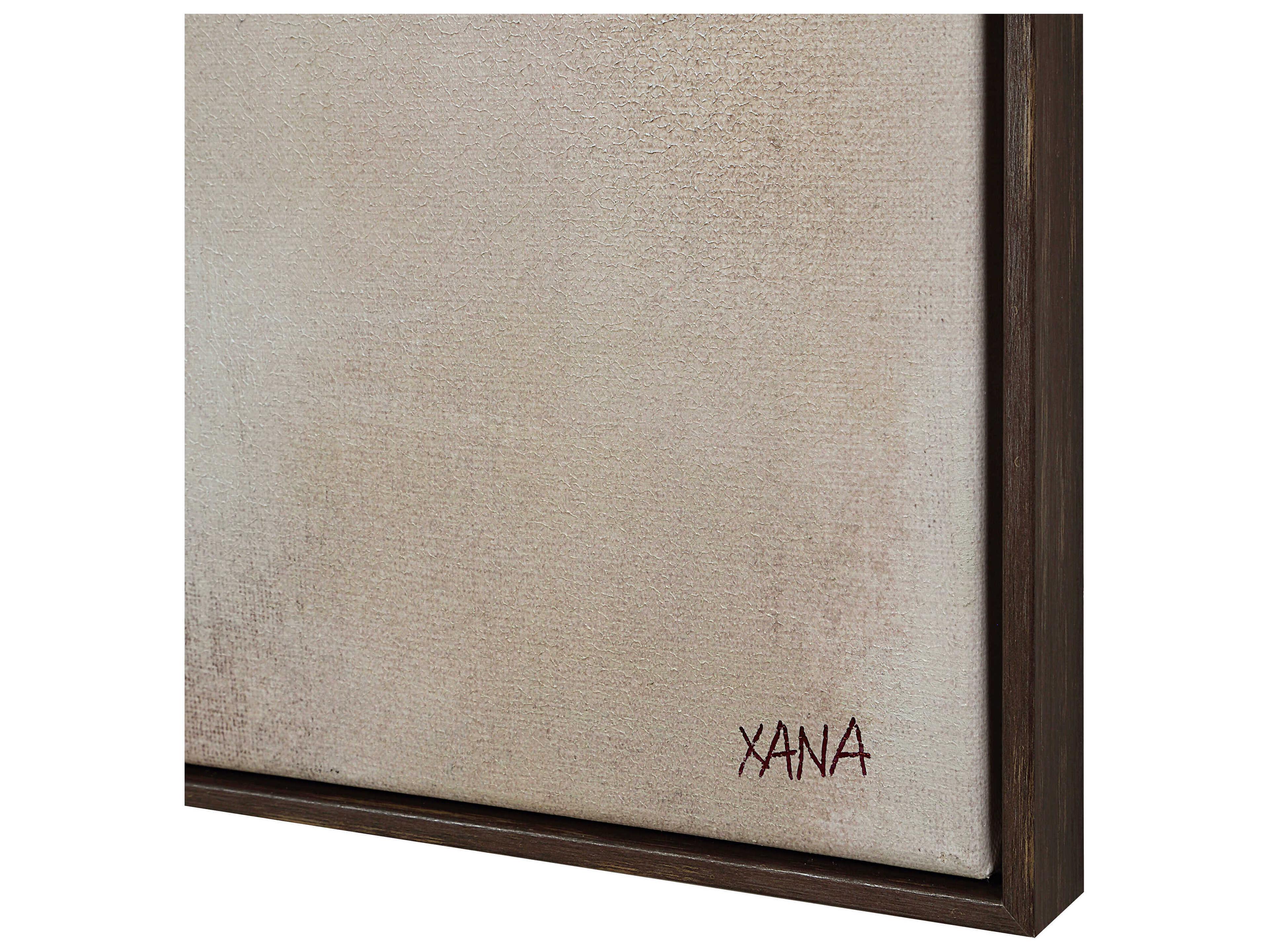 Renwil Jaxon Canvas Art