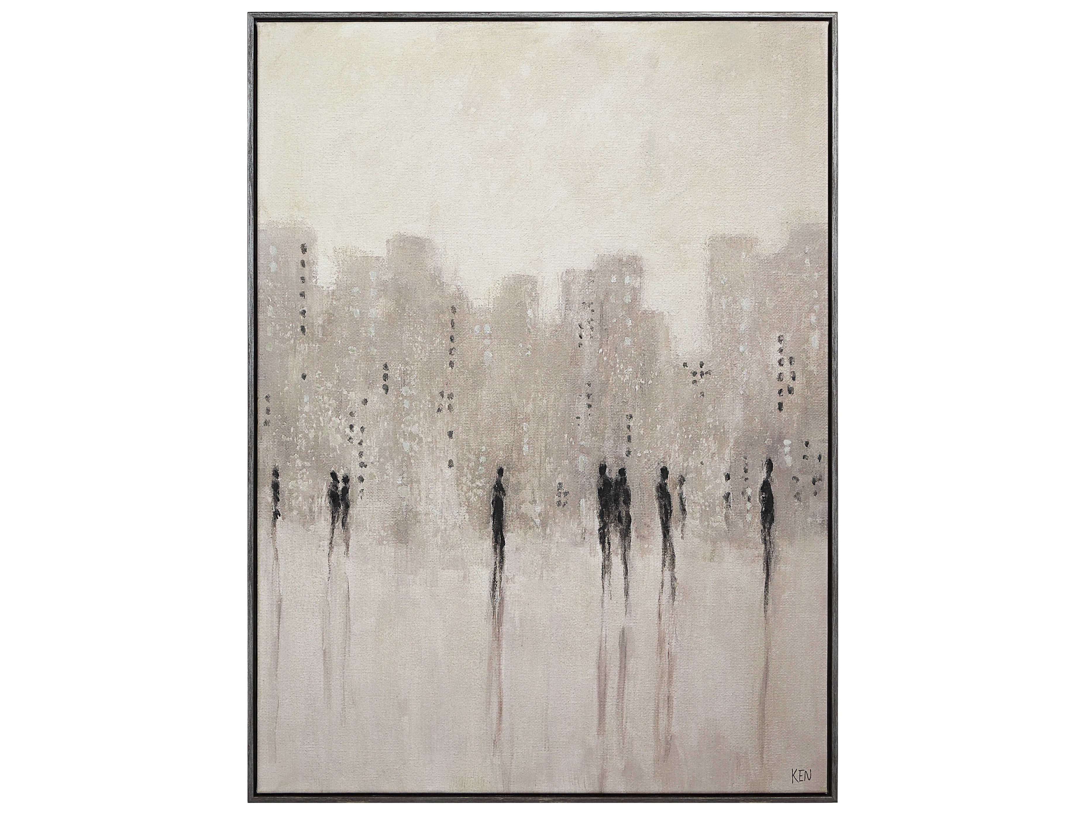 Renwil Storia Canvas Art