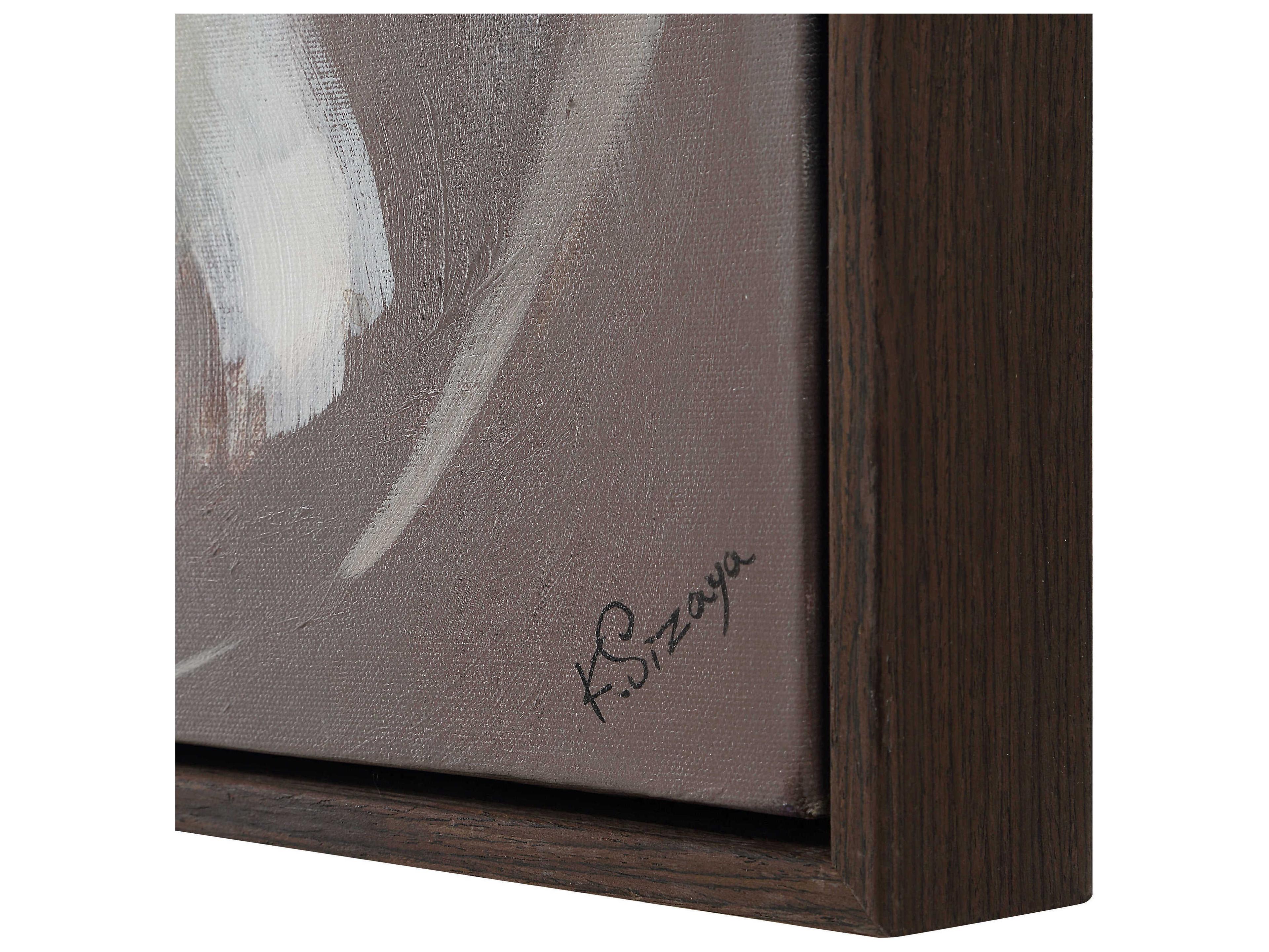 Renwil Argilla Canvas Art