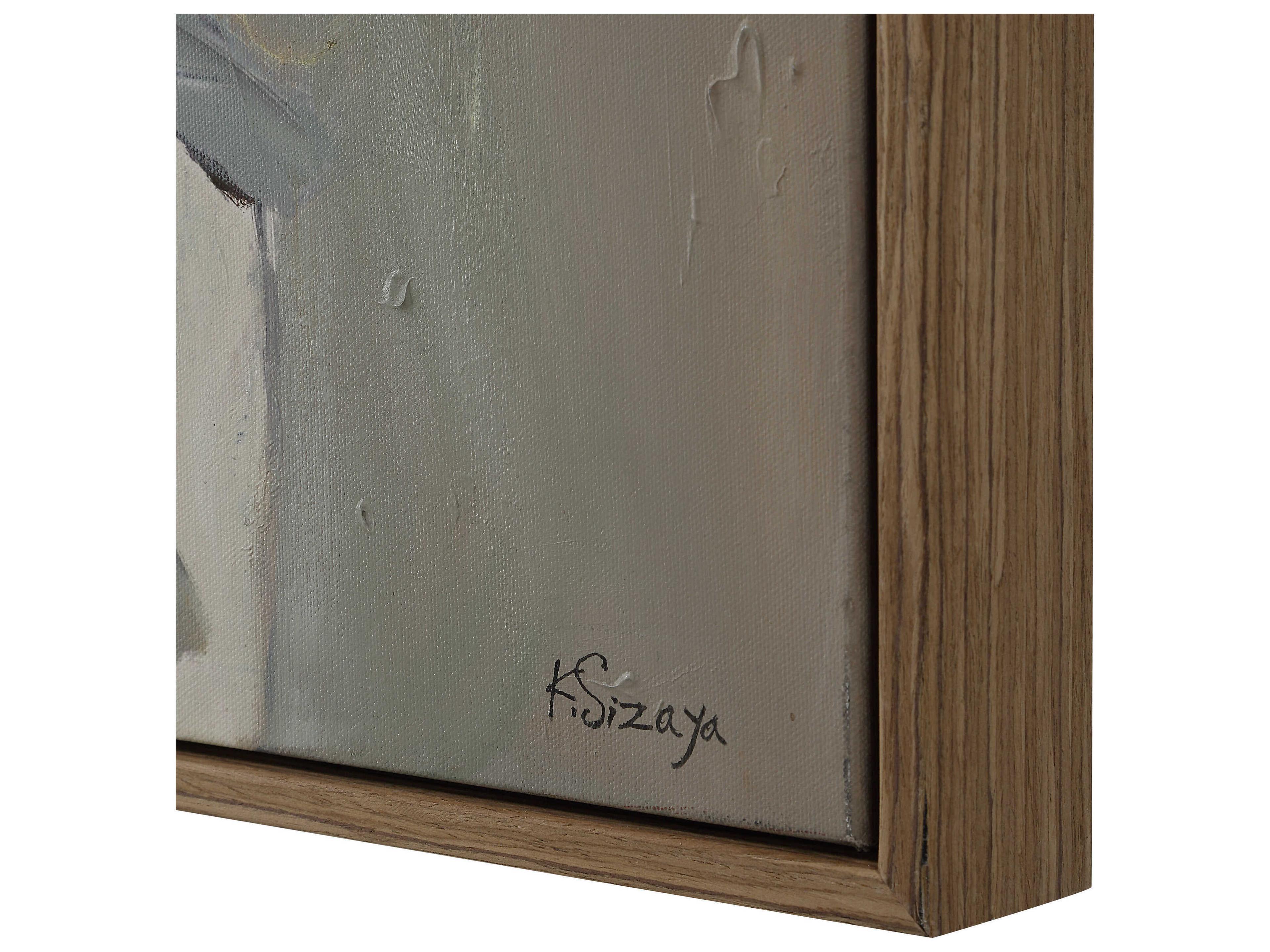 Renwil Paine Canvas Art