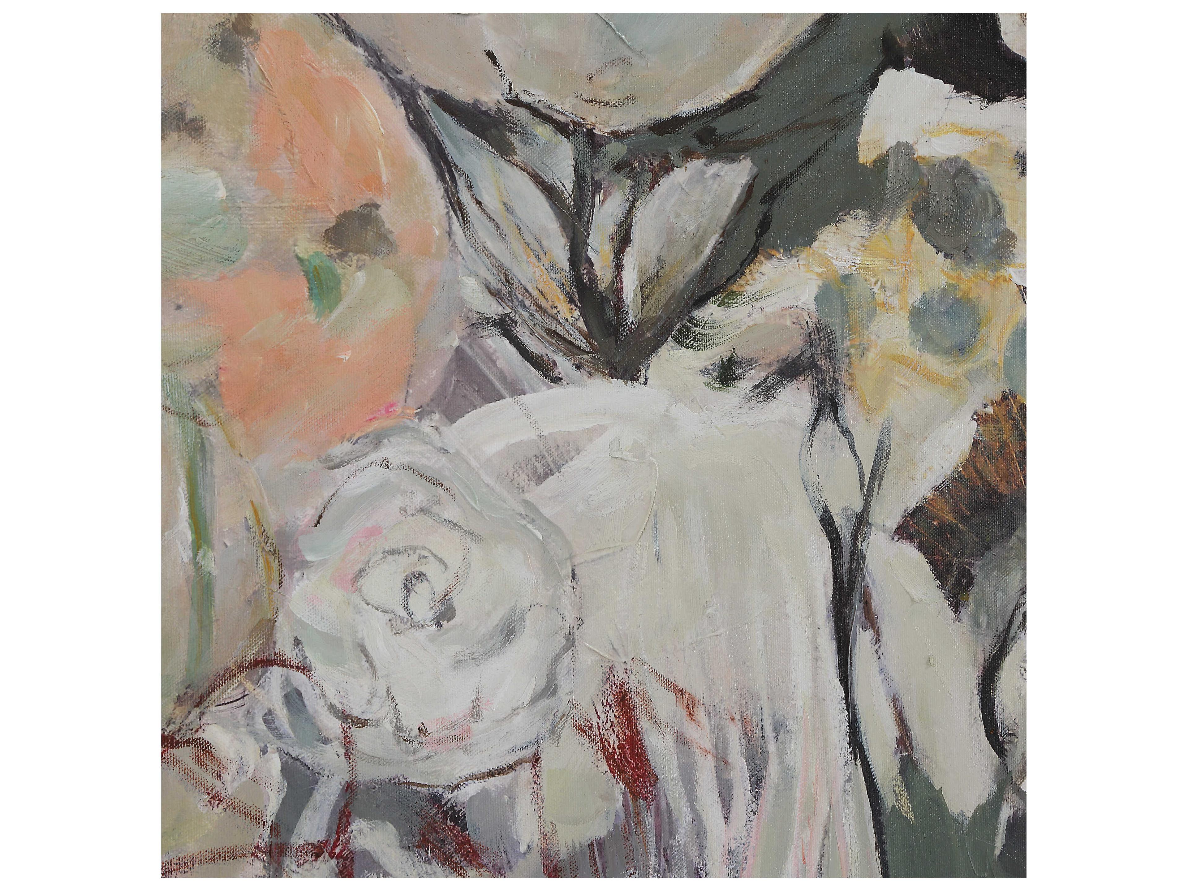 Renwil Paine Canvas Art