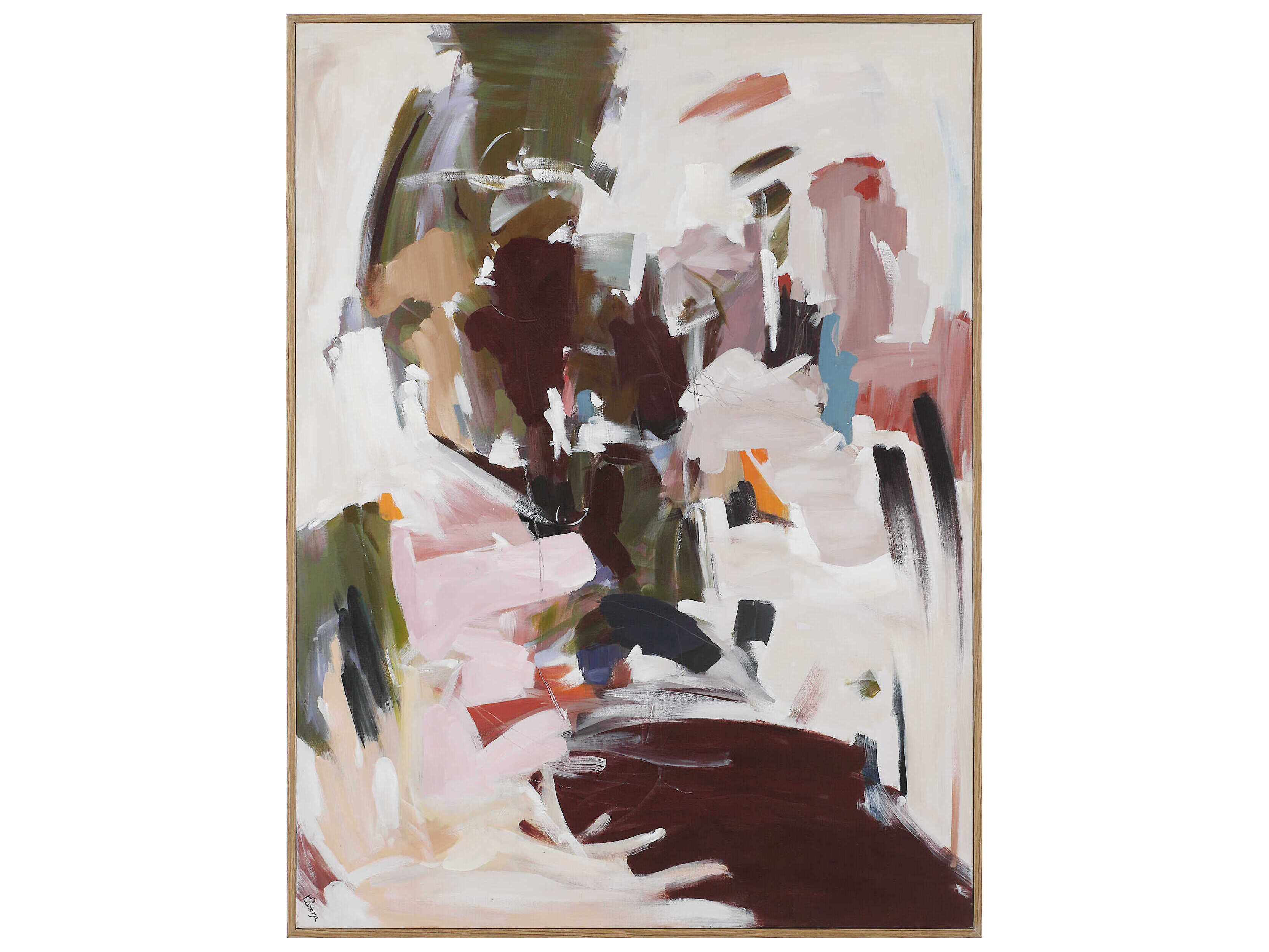 Renwil Valenca Canvas Art