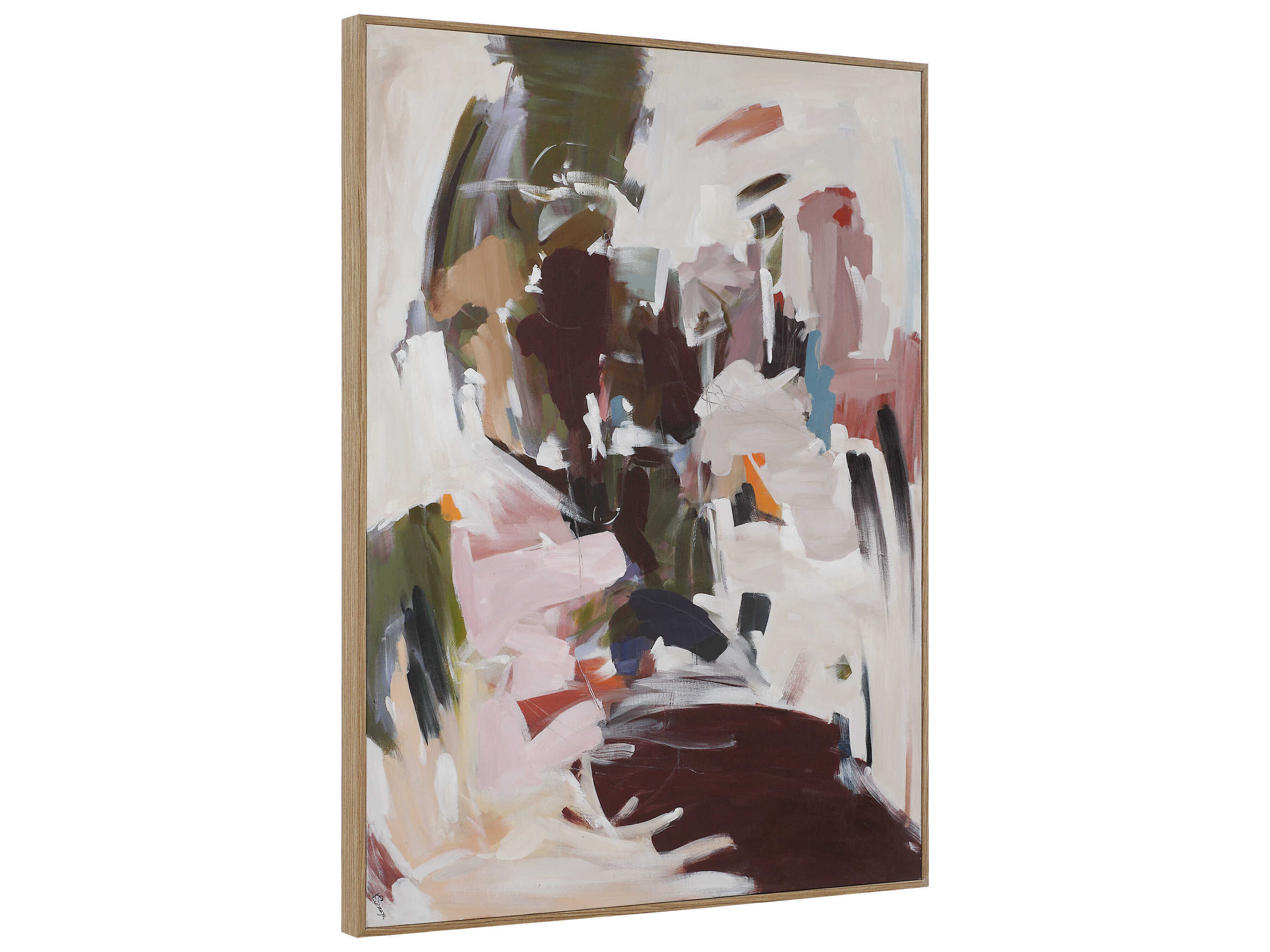 Renwil Valenca Canvas Art