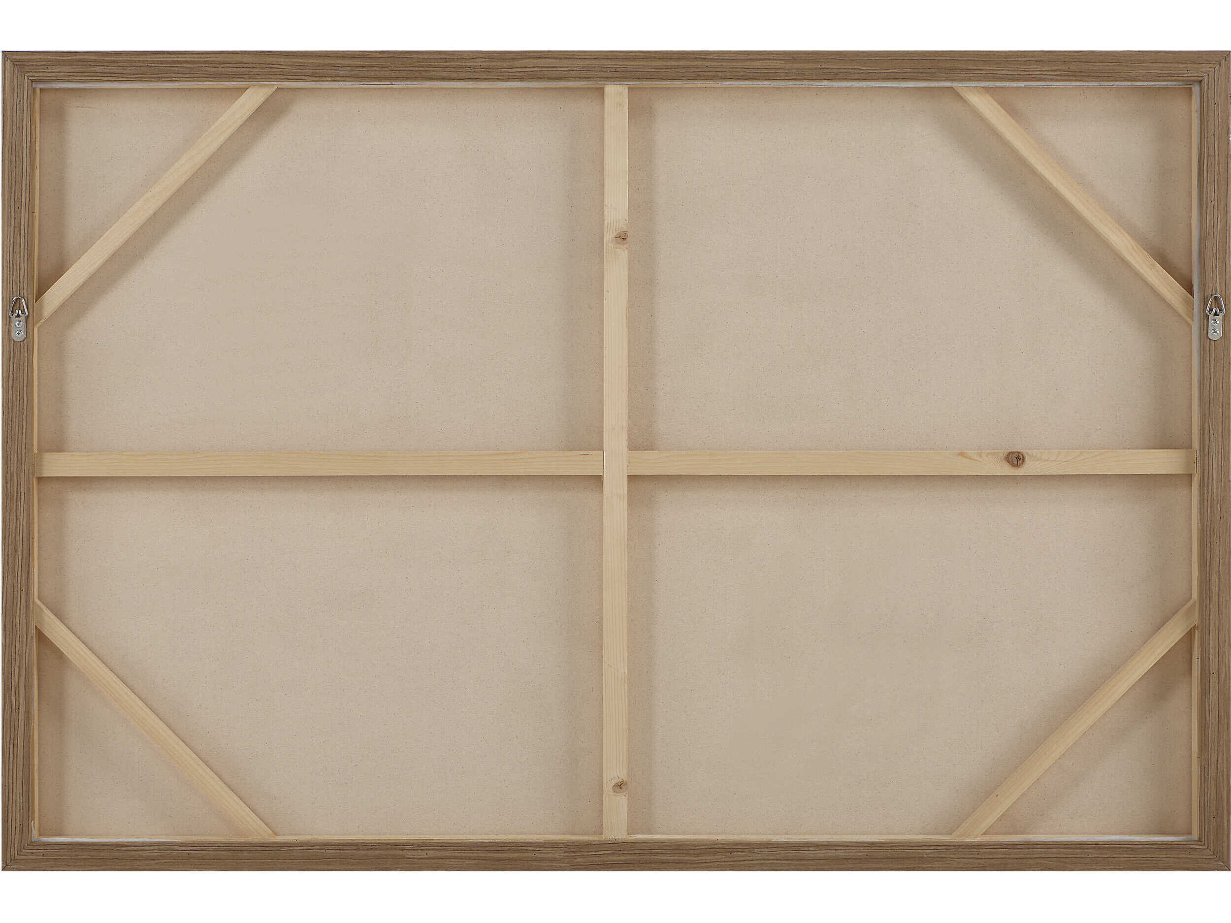 Renwil Lagoa Canvas Art