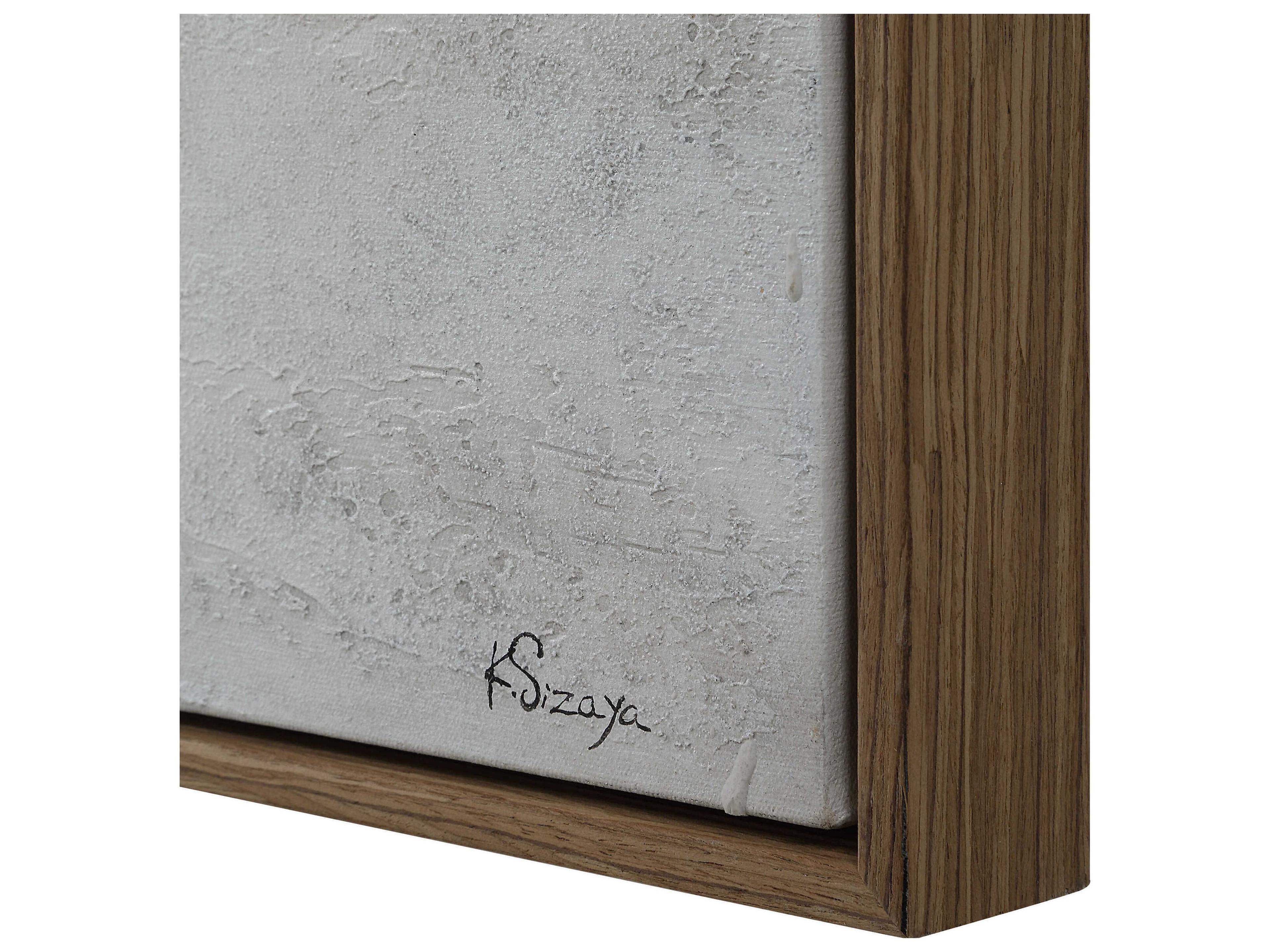 Renwil Lagoa Canvas Art