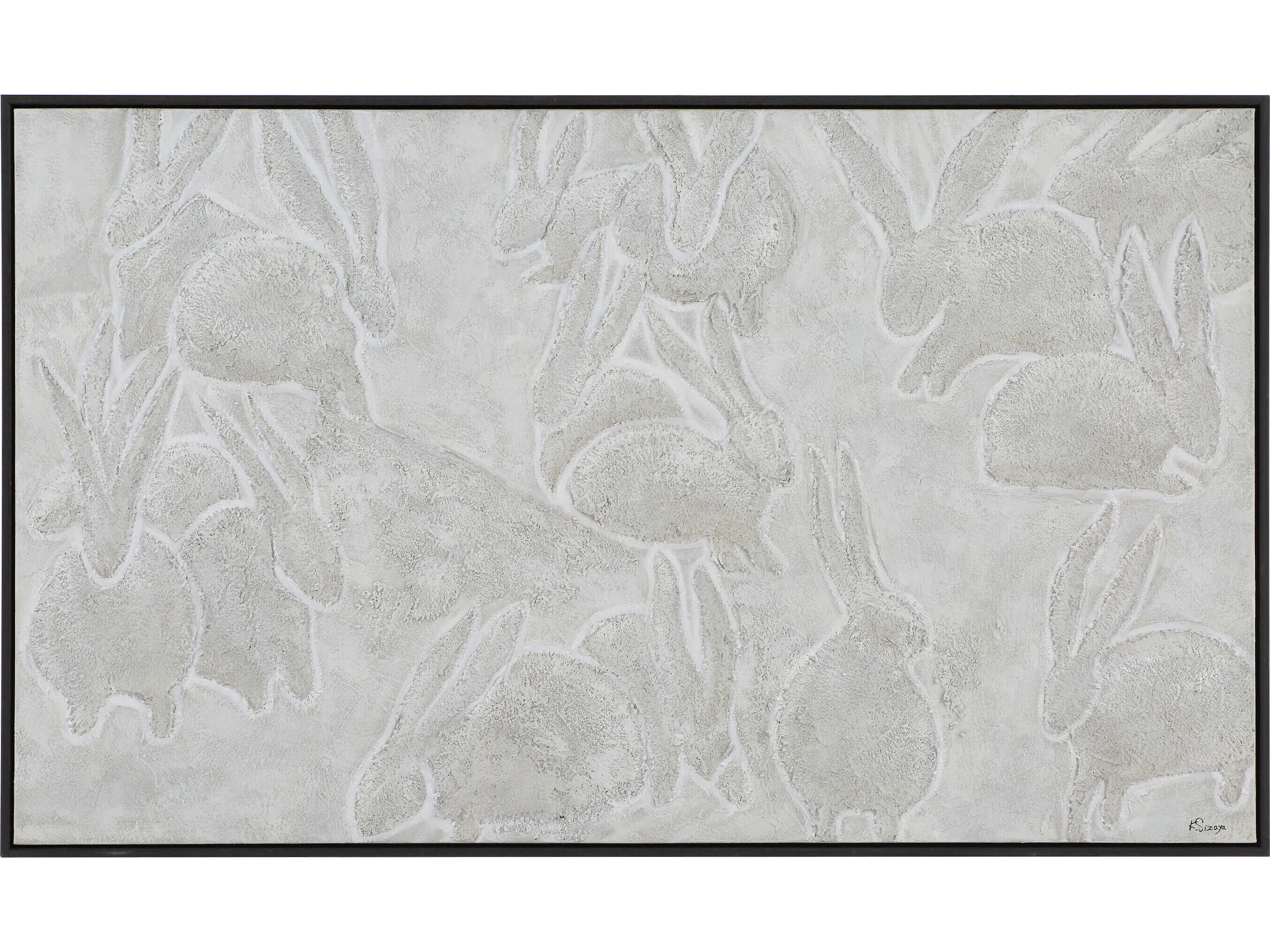 Renwil Lacey Canvas Art