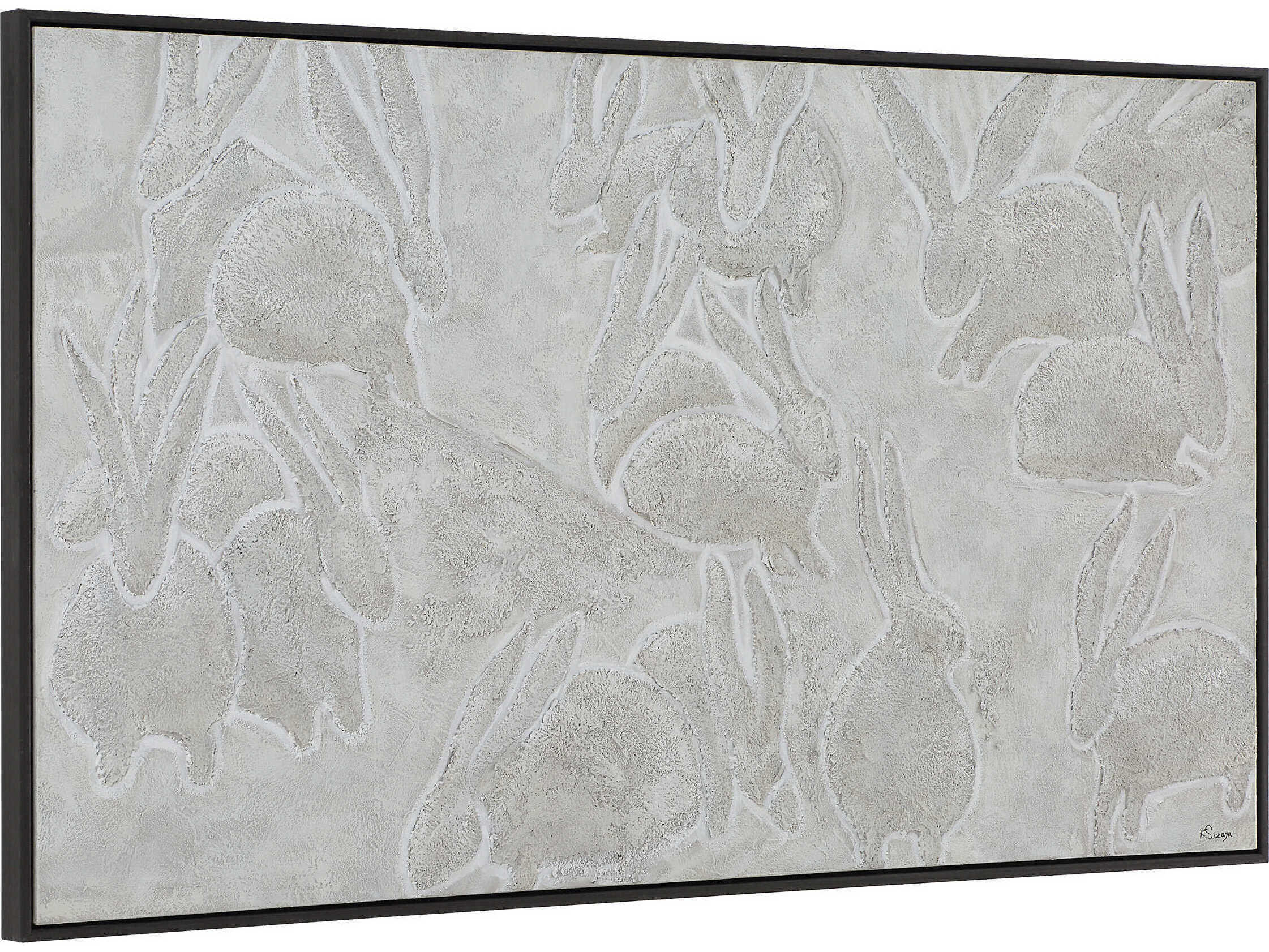 Renwil Lacey Canvas Art