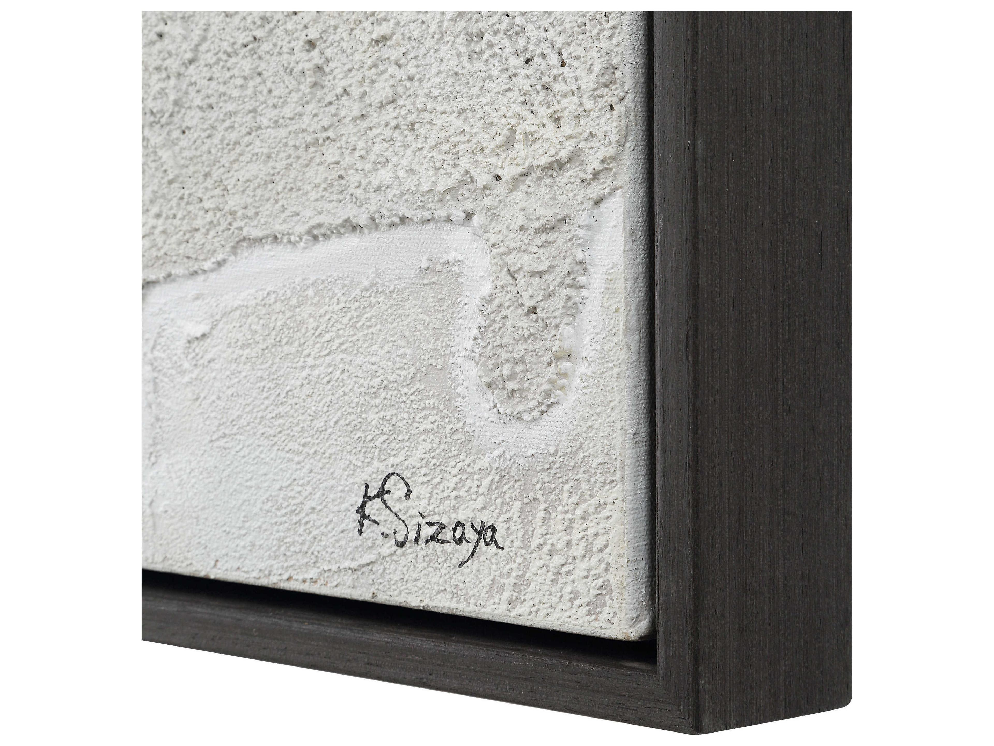 Renwil Lacey Canvas Art