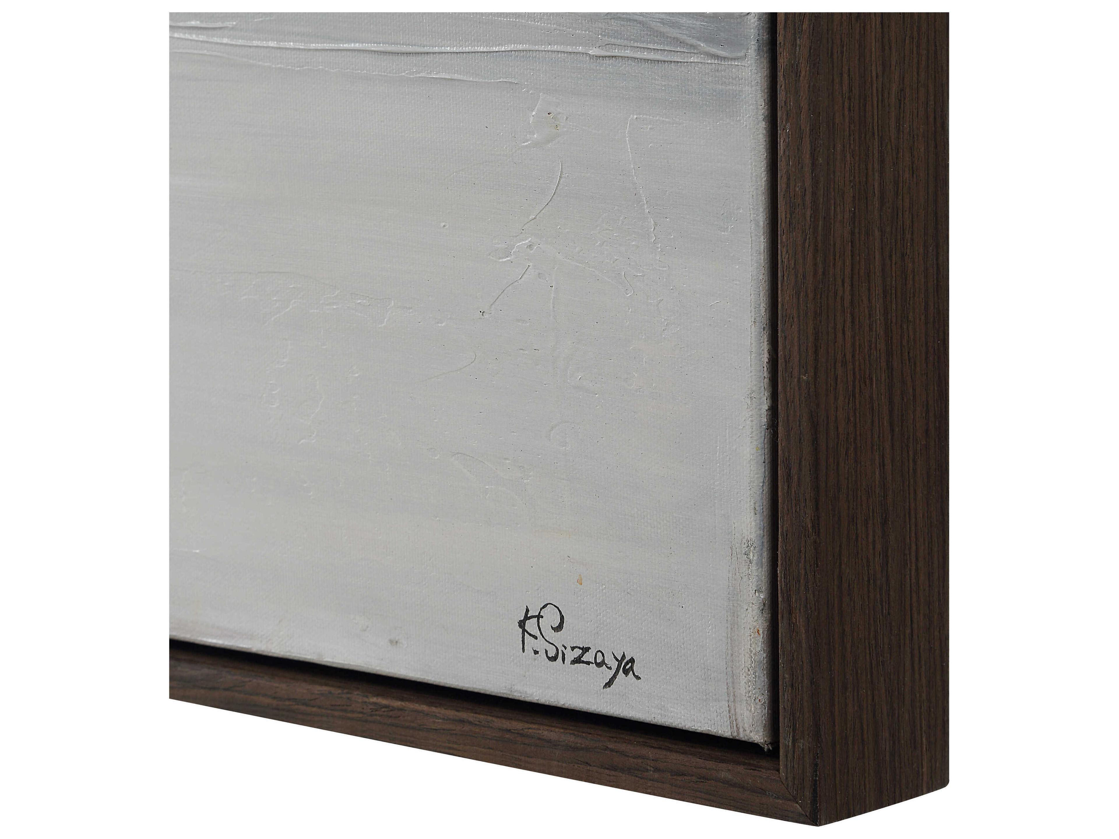 Renwil Pallini Canvas Art