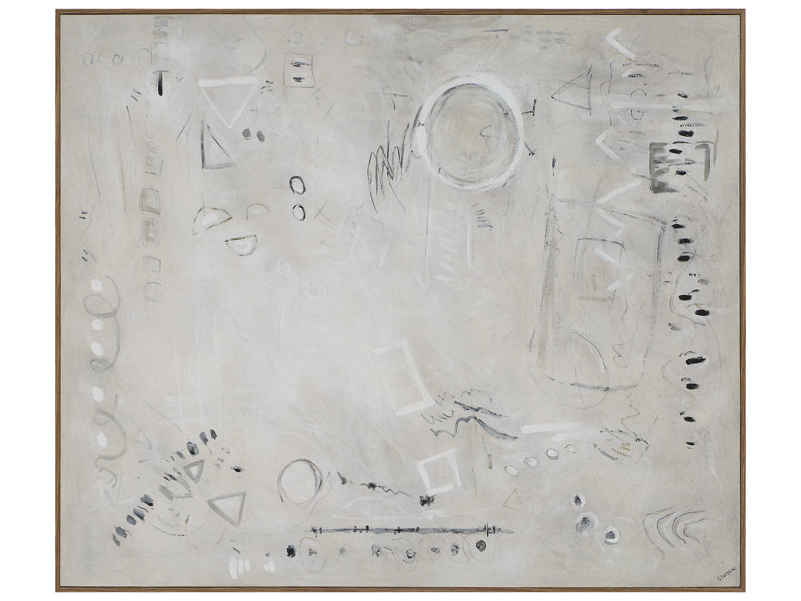 Renwil Reims Canvas Art