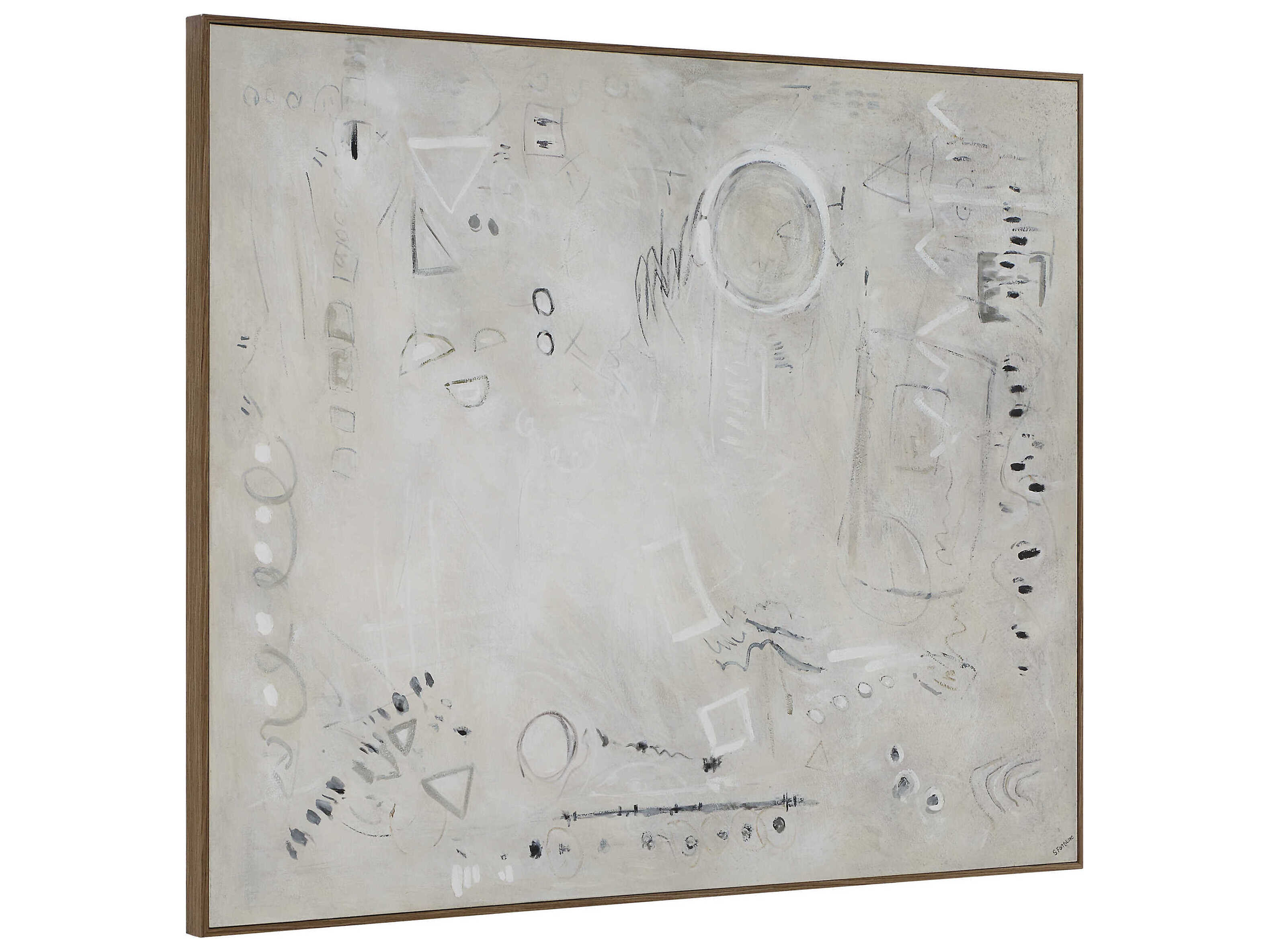 Renwil Reims Canvas Art