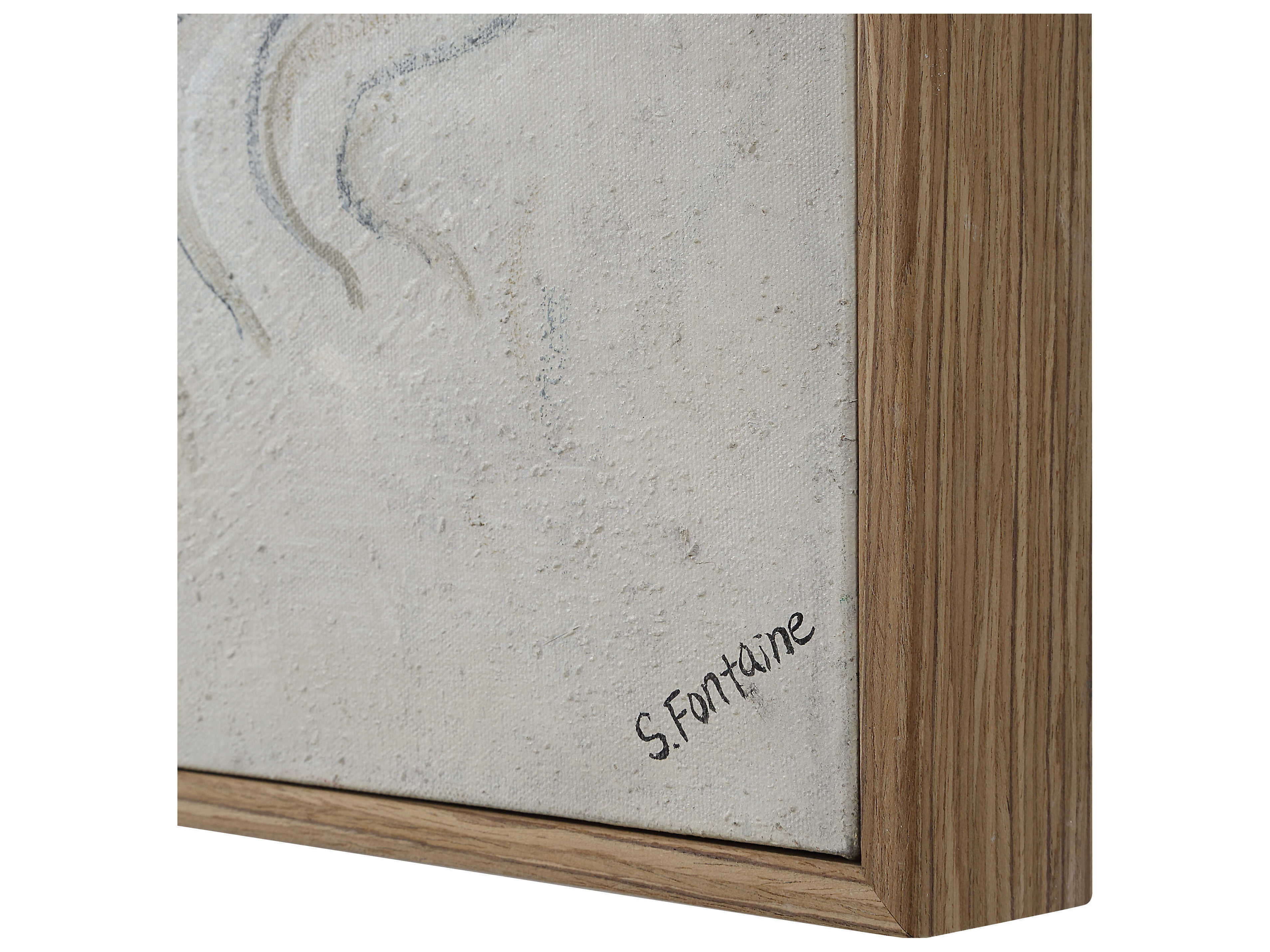 Renwil Reims Canvas Art