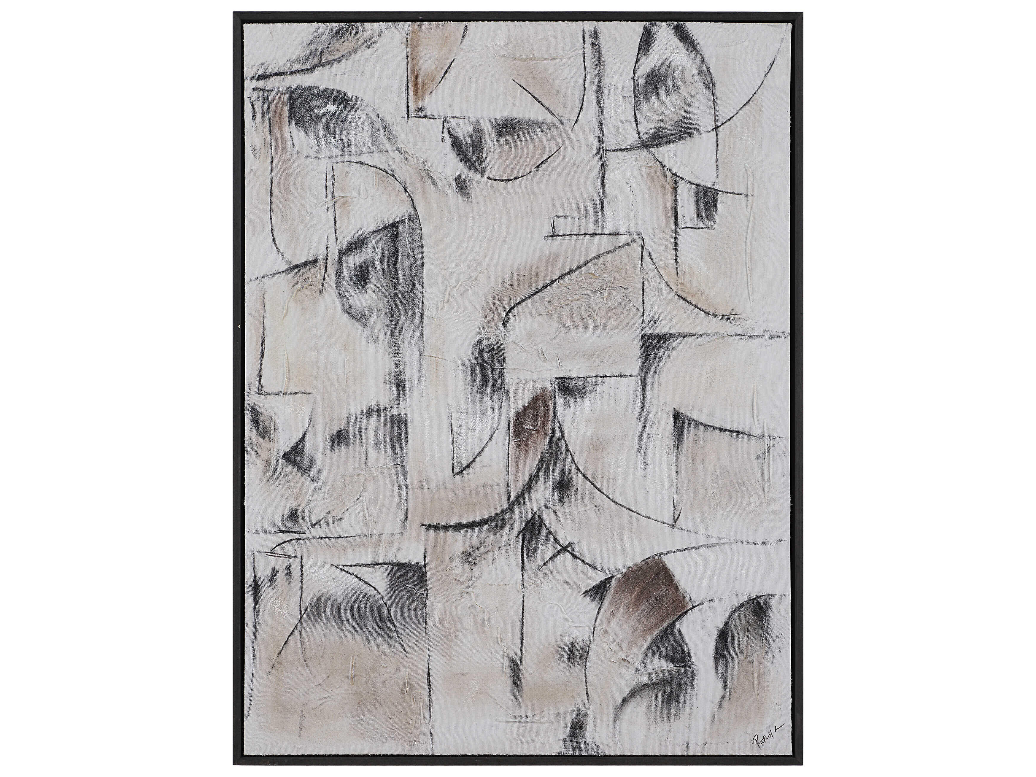 Renwil Yann Canvas Art