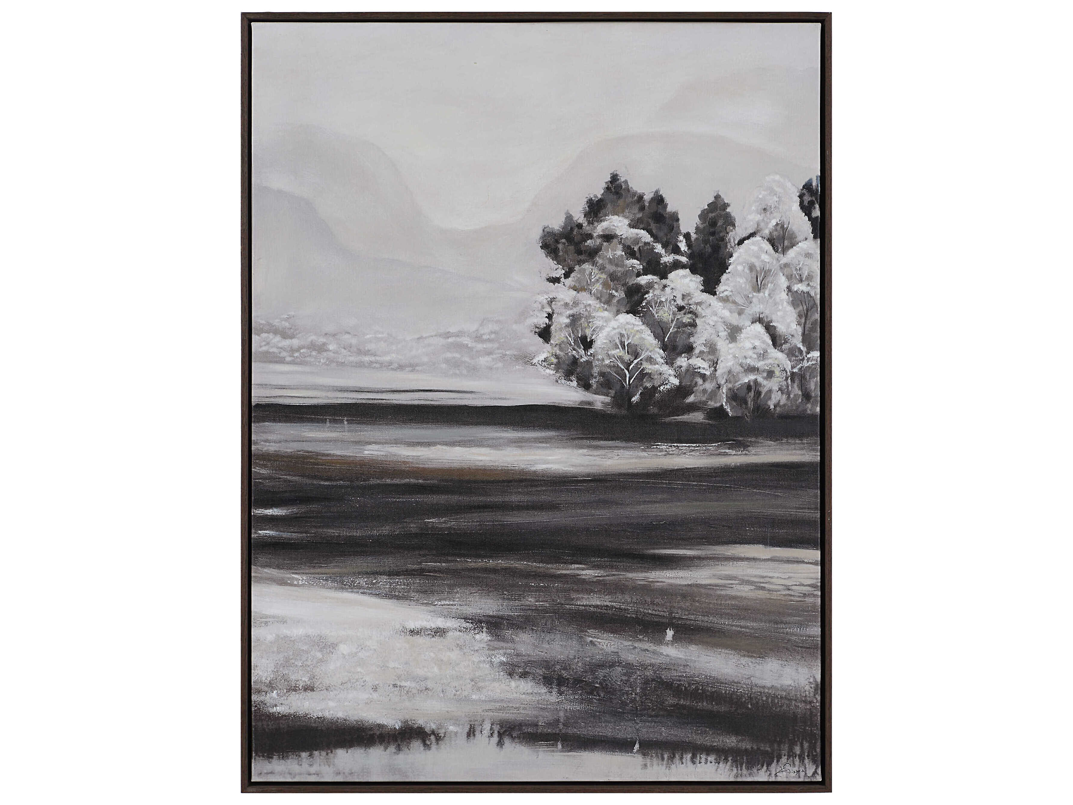 Renwil Sweeney Canvas Art