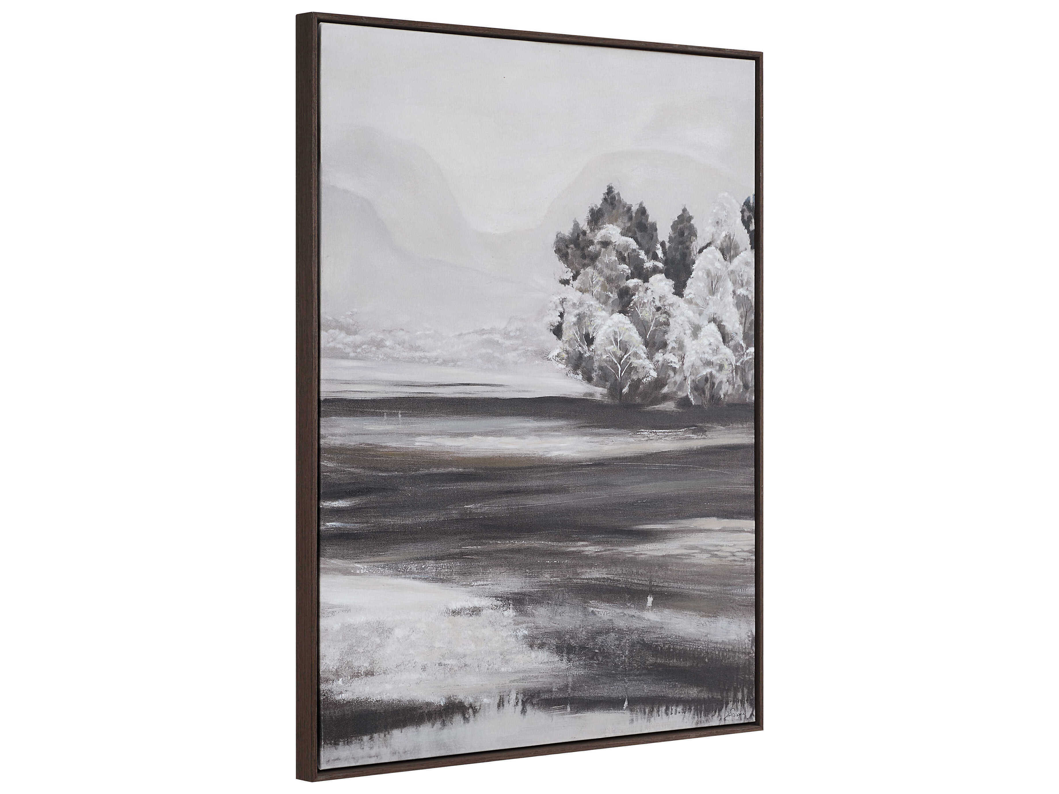 Renwil Sweeney Canvas Art