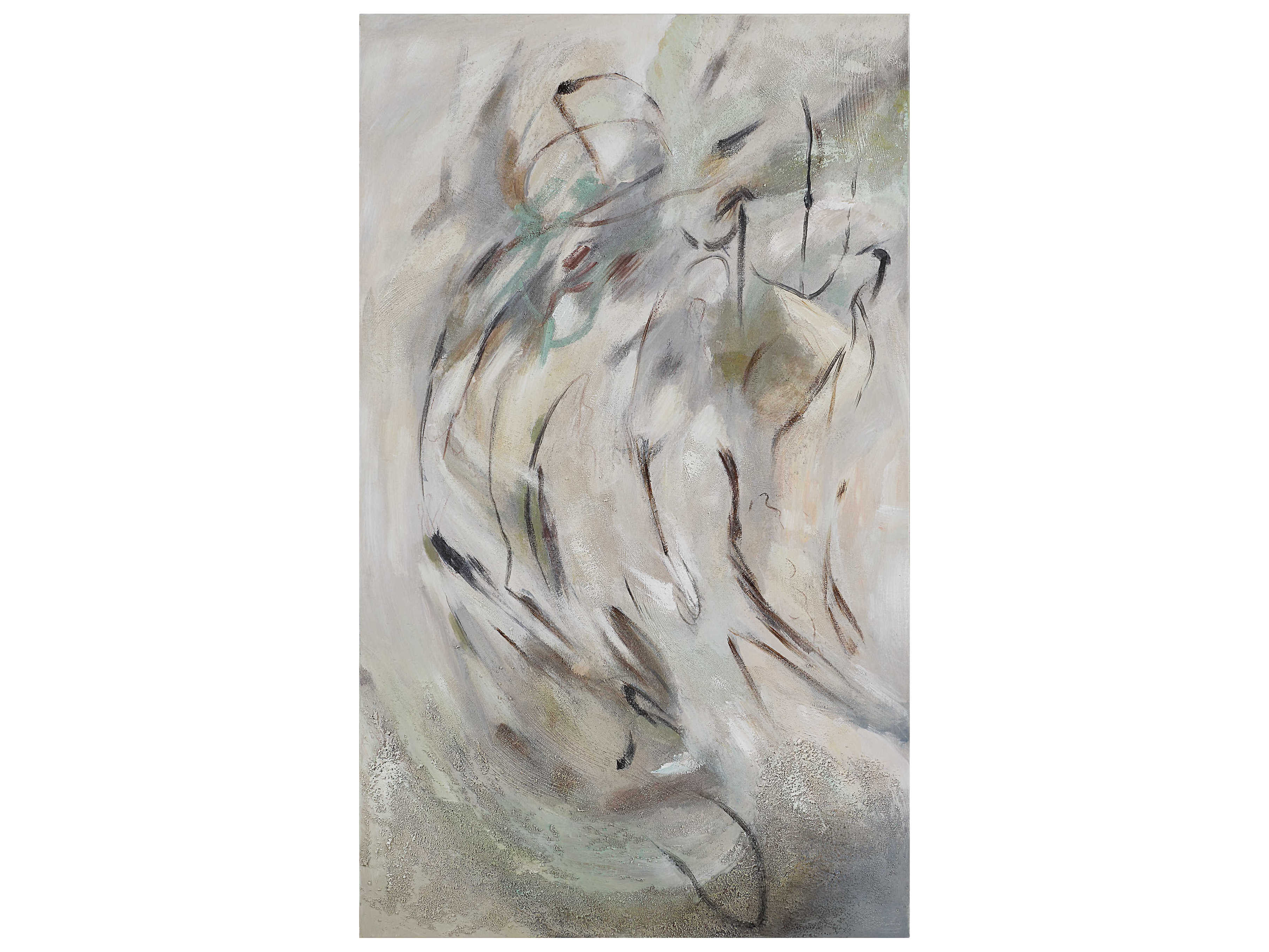 Renwil Torres Canvas Art Set of 2