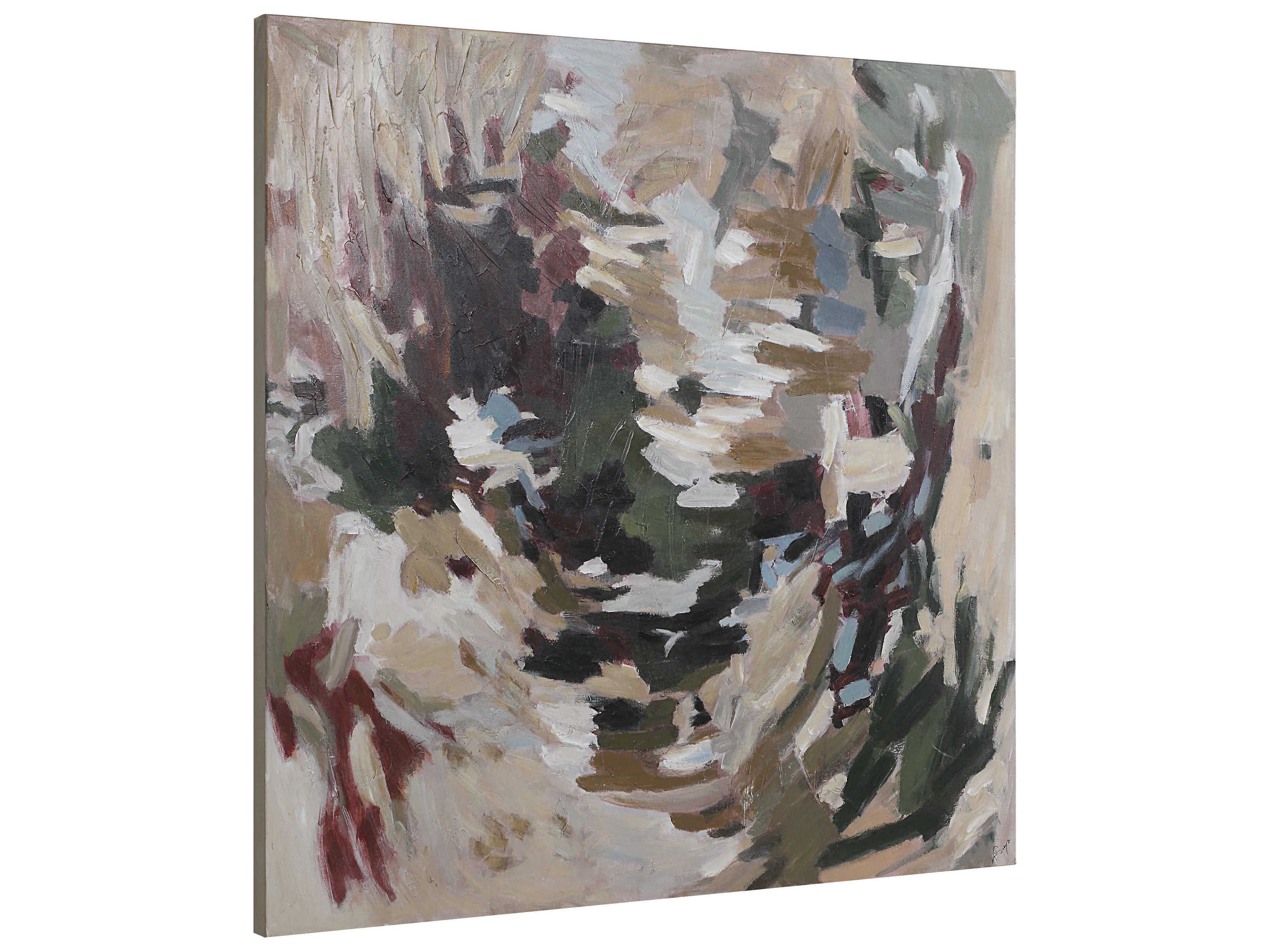 Renwil Ardesia Canvas Art