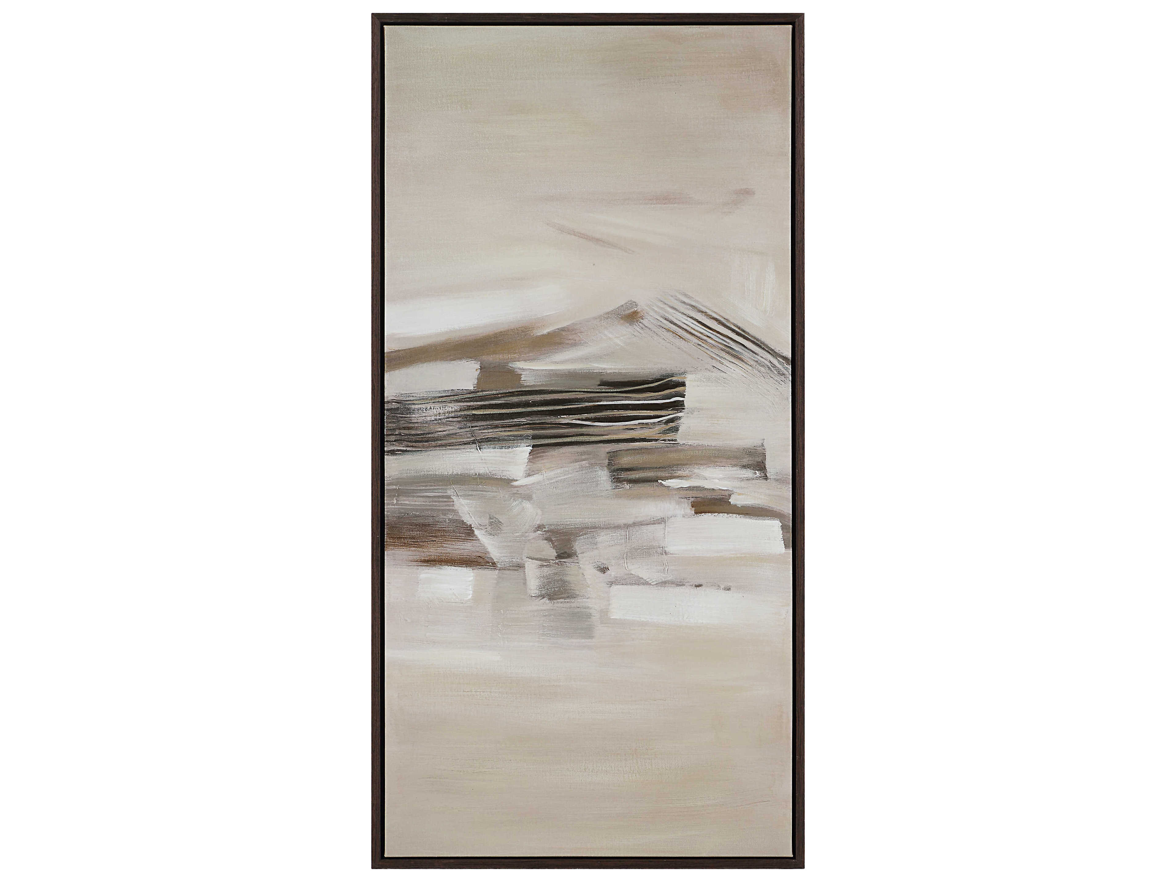 Renwil Lux Canvas Art Set of 3