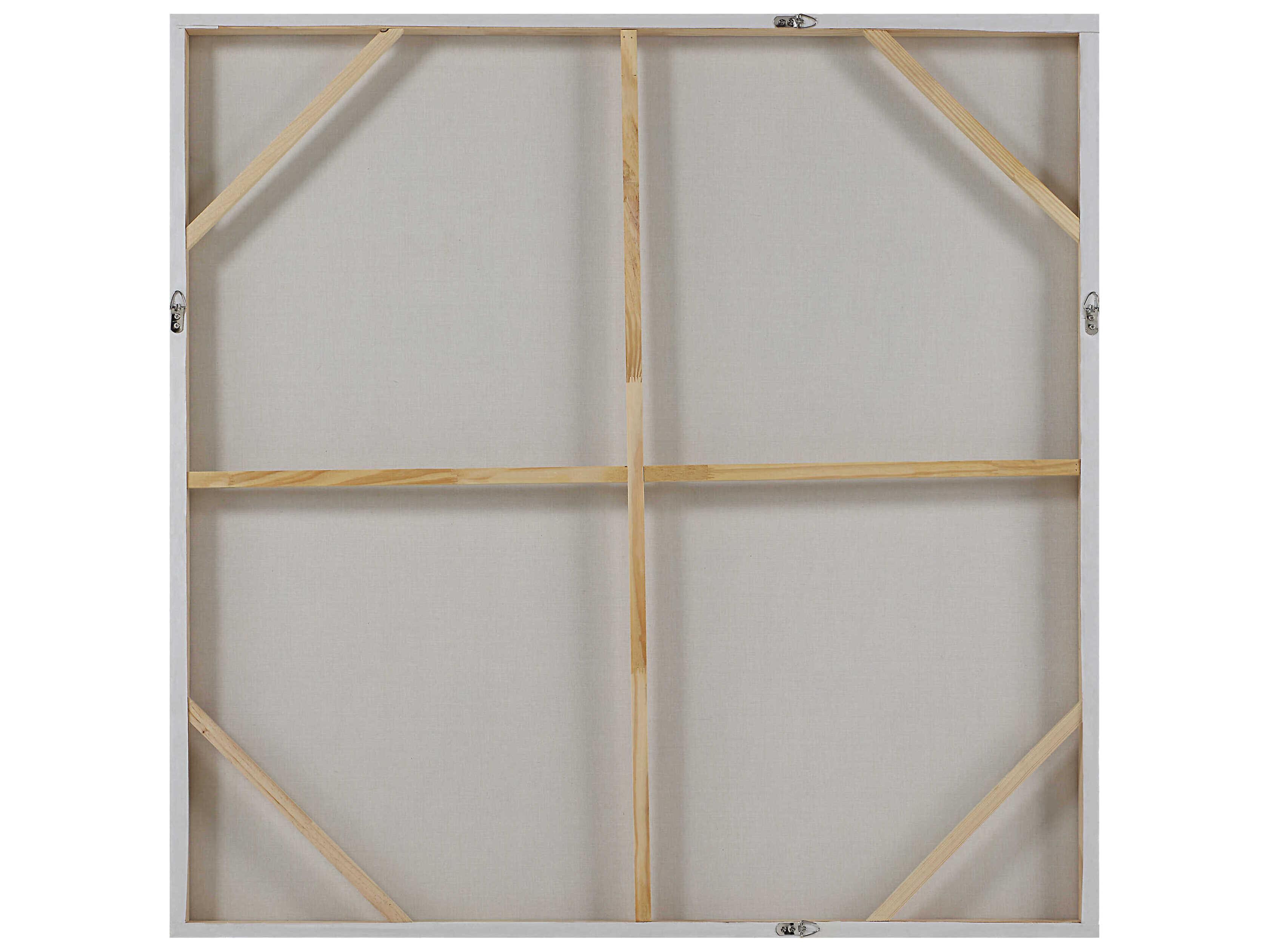 Renwil Berkeley Canvas Art