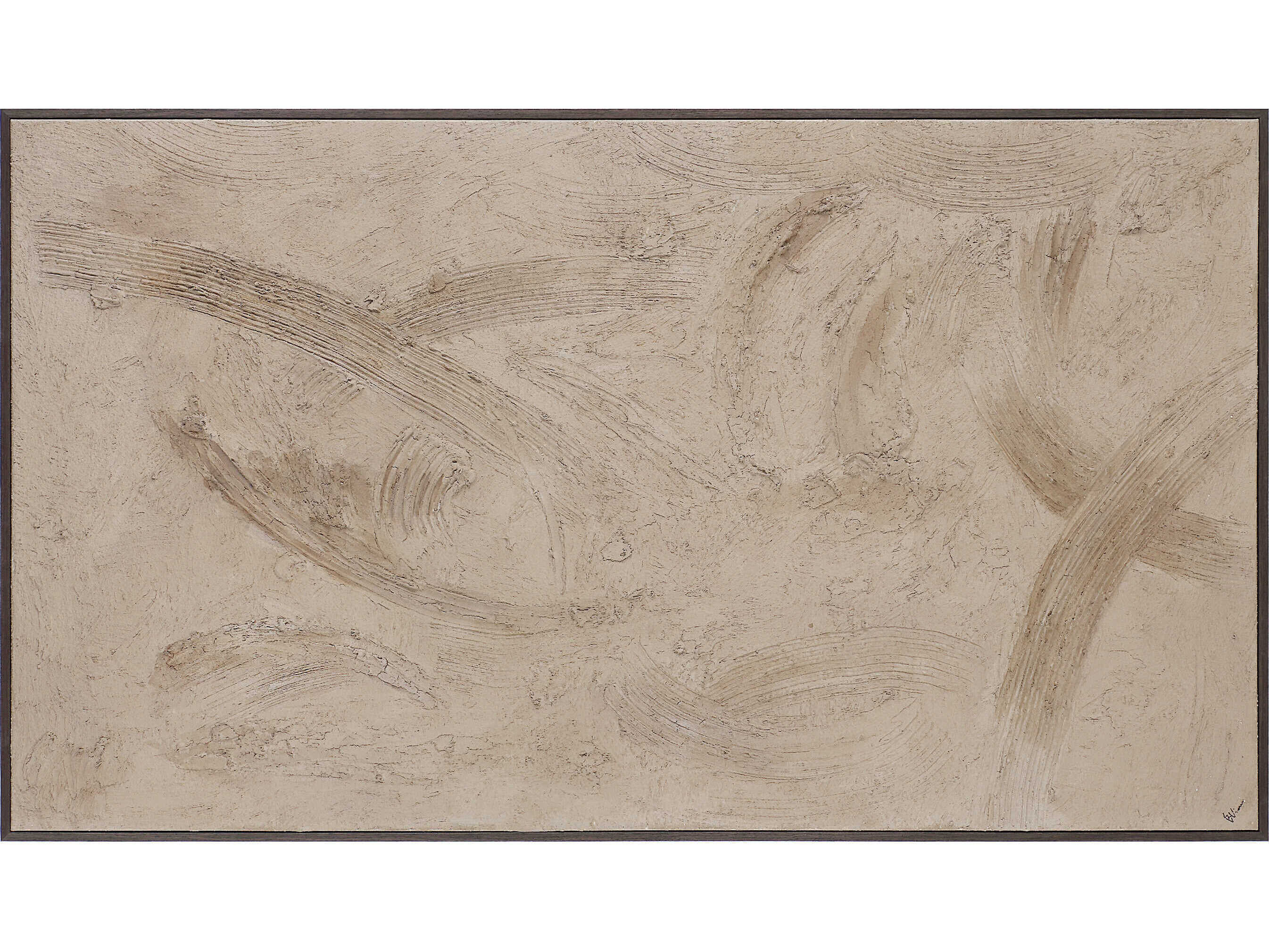 Renwil Trofa Canvas Art