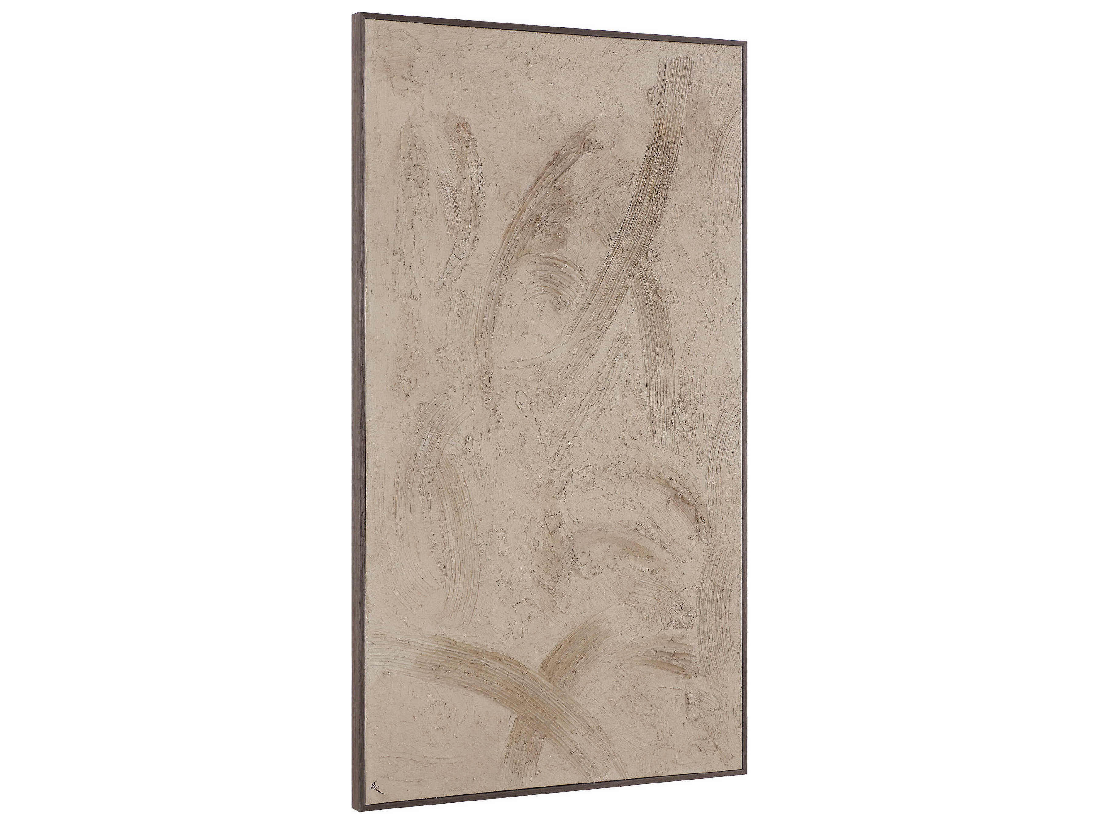 Renwil Trofa Canvas Art