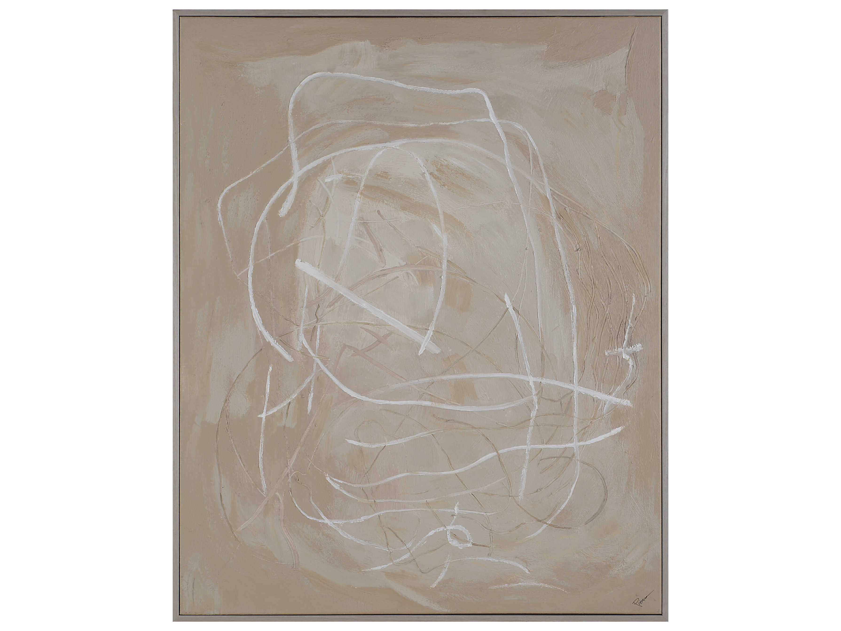 Renwil Naxos Canvas Art