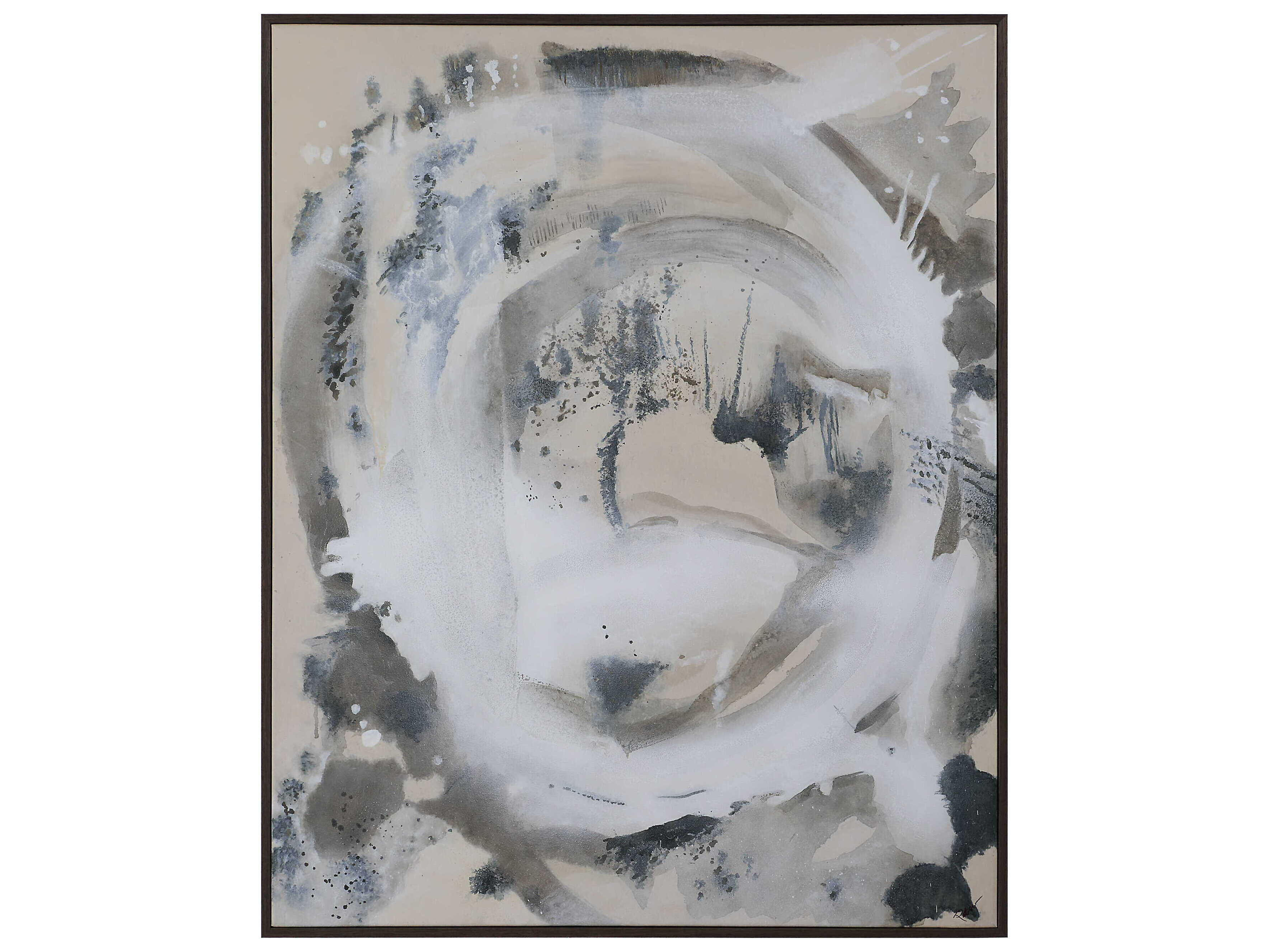 Renwil Ceiba Canvas Art