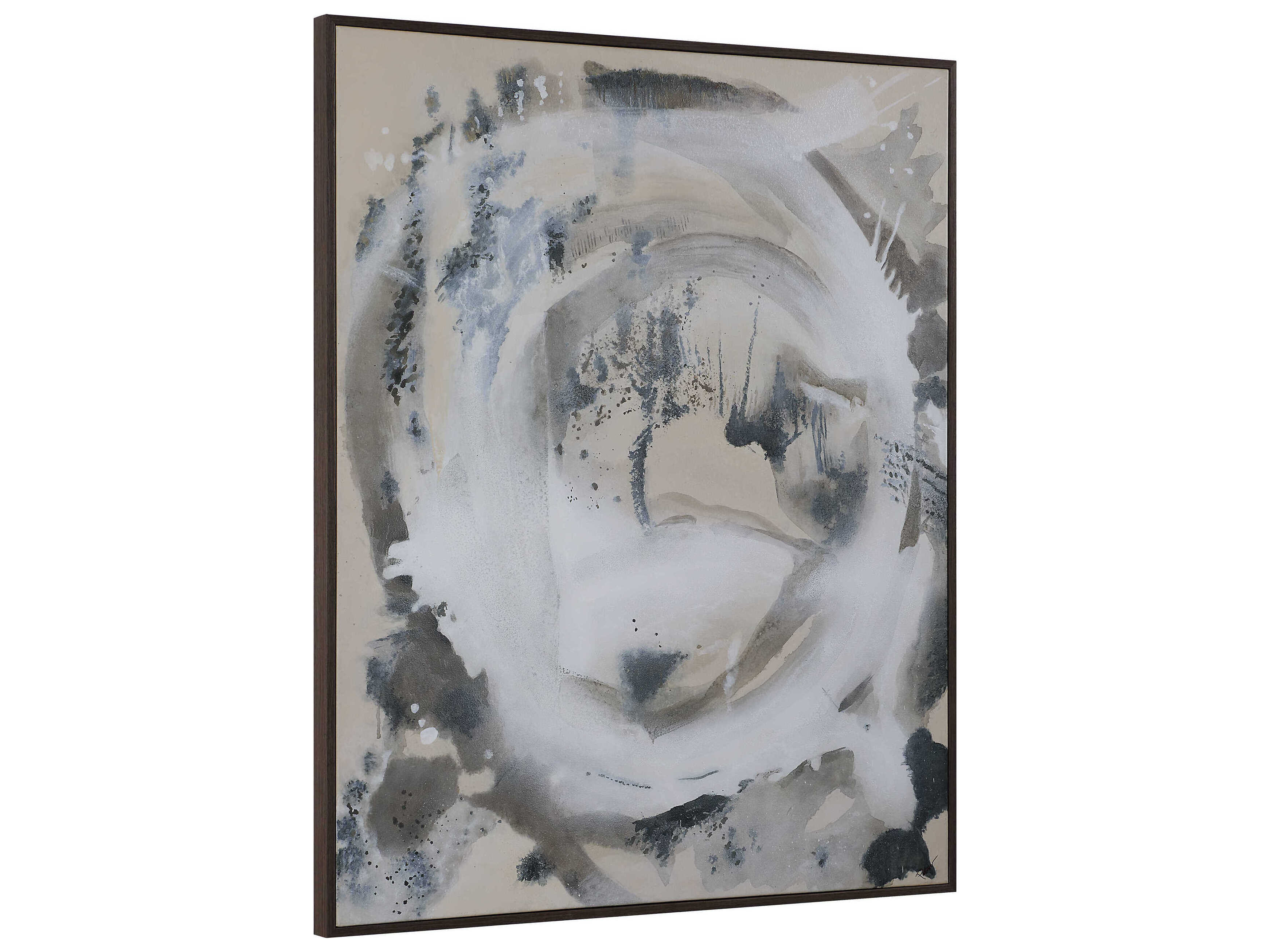 Renwil Ceiba Canvas Art