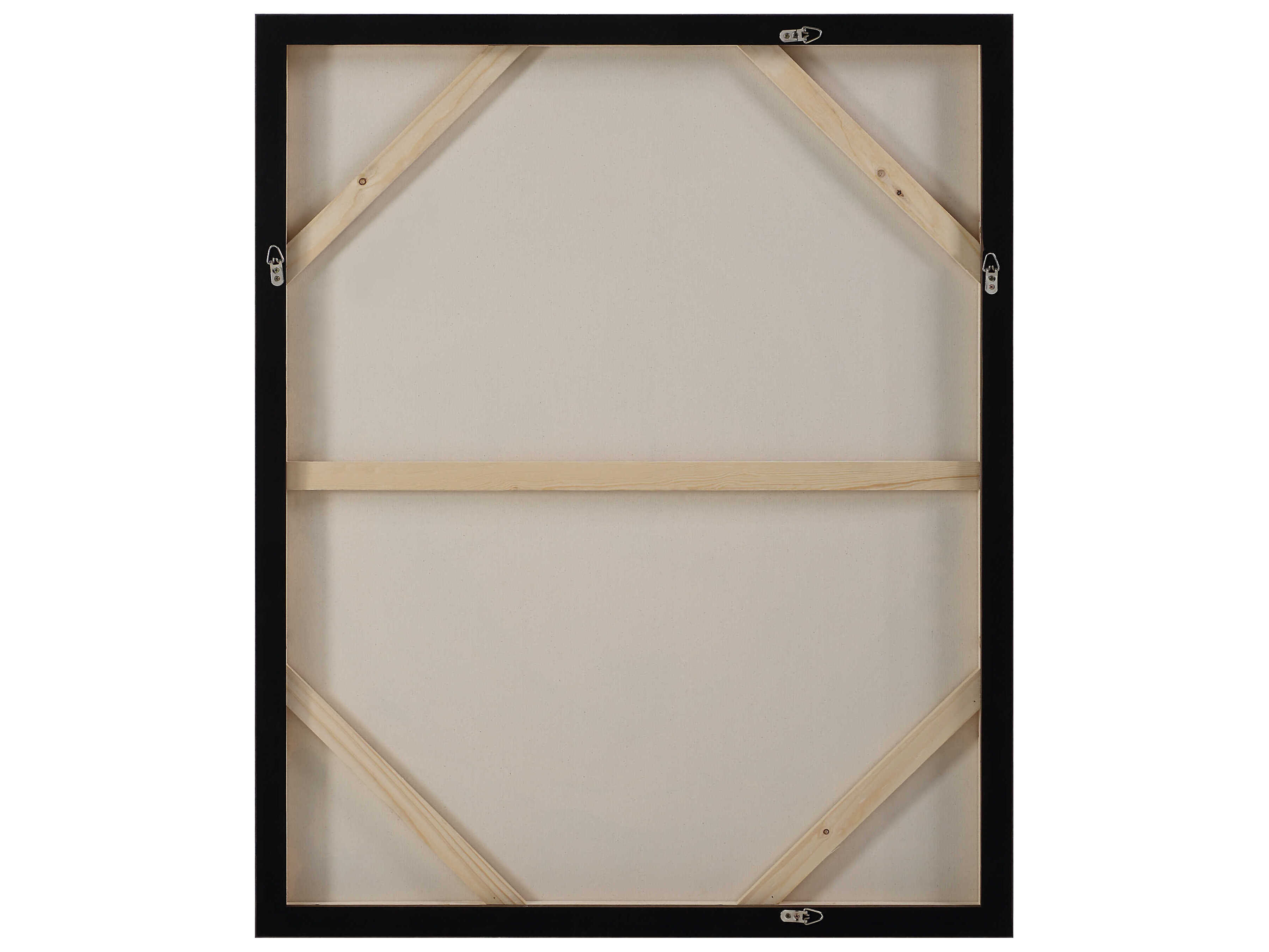 Renwil Ceiba Canvas Art